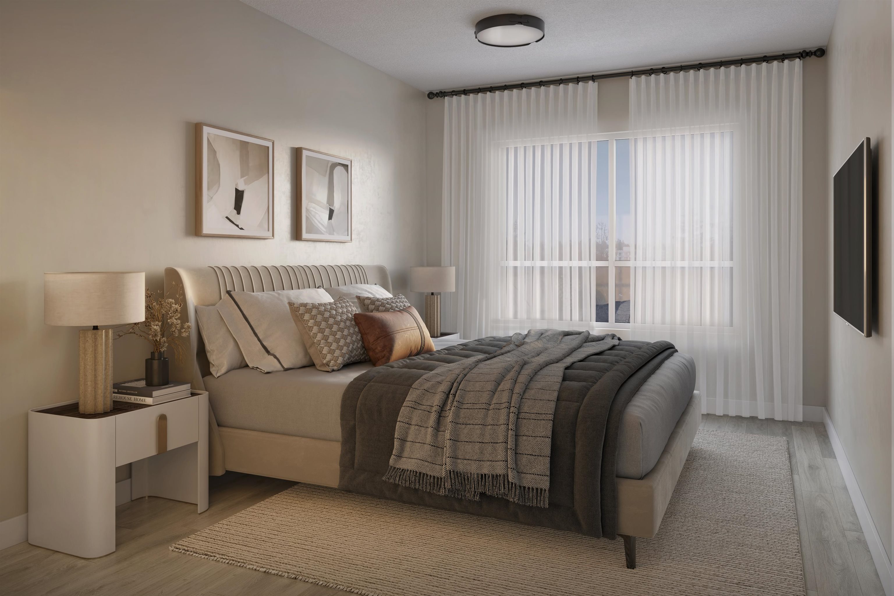 110 E 17th Ave #515, Vancouver, BC V5V 1A1