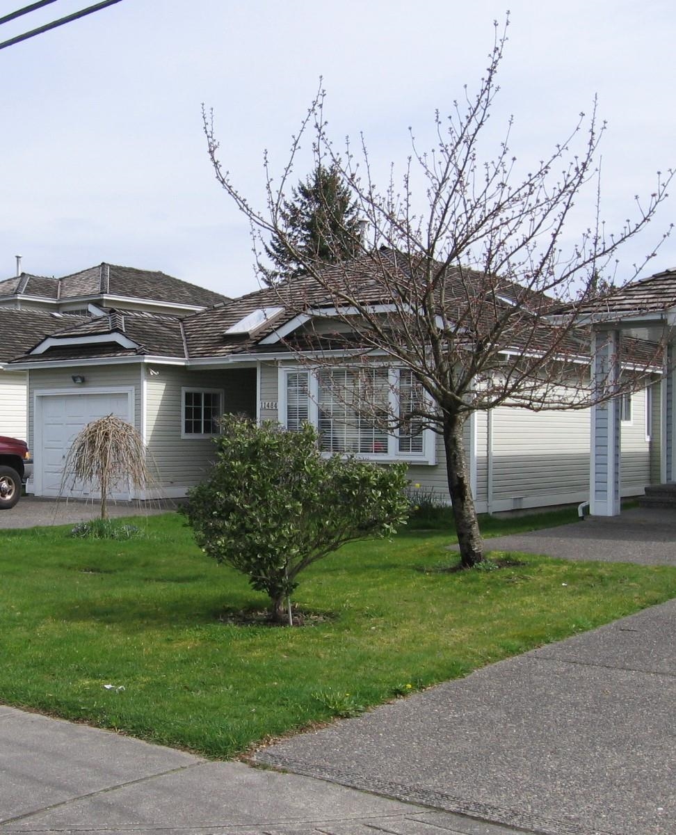207 Street, Maple Ridge, BC V2X 1X1