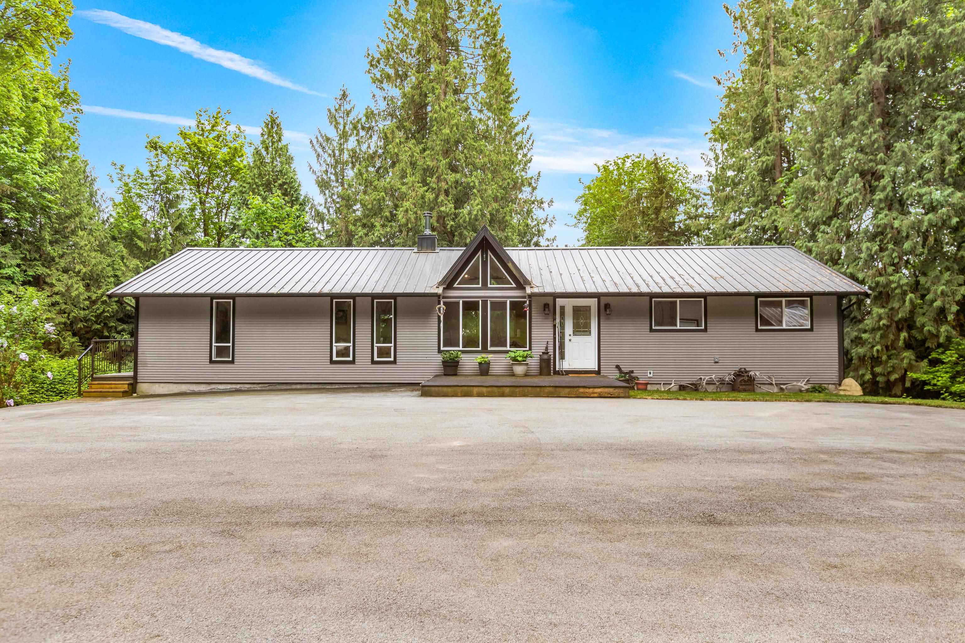 31648 Grove Avenue, Mission, BC V4S 1E6