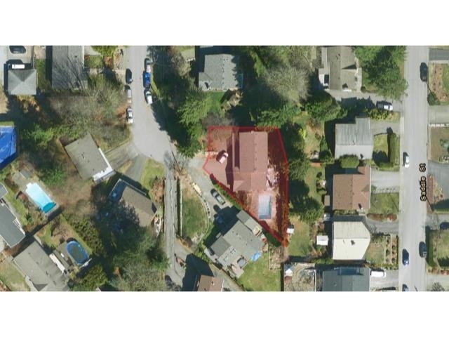 999 Ogden Street, Coquitlam, BC V3C 3P2