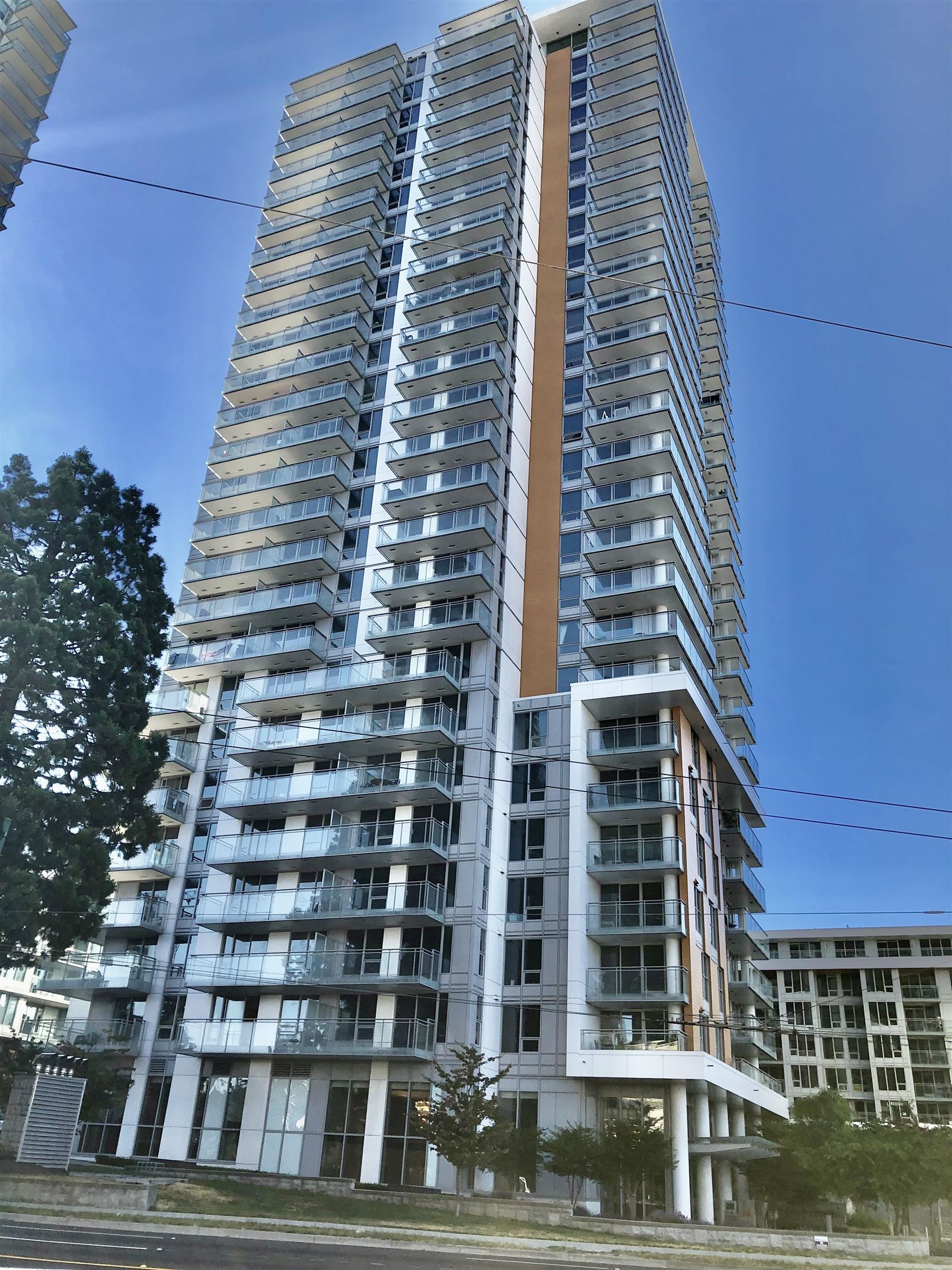 455 Southeast Marine Drive #711, Vancouver, BC V5X 0H3