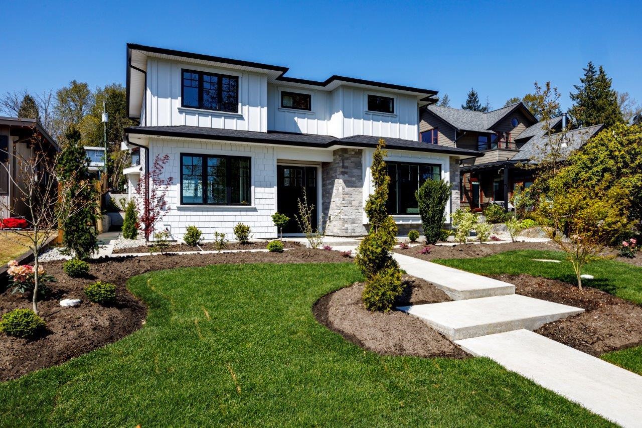1028 Calverhall Street, North Vancouver, BC V7L 1Y3