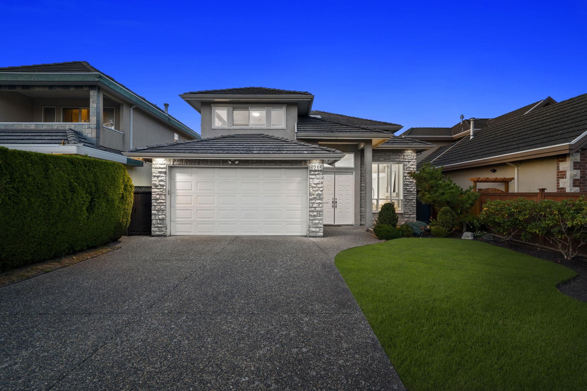 6215 Garrison Court, Richmond, BC V7C 5S2