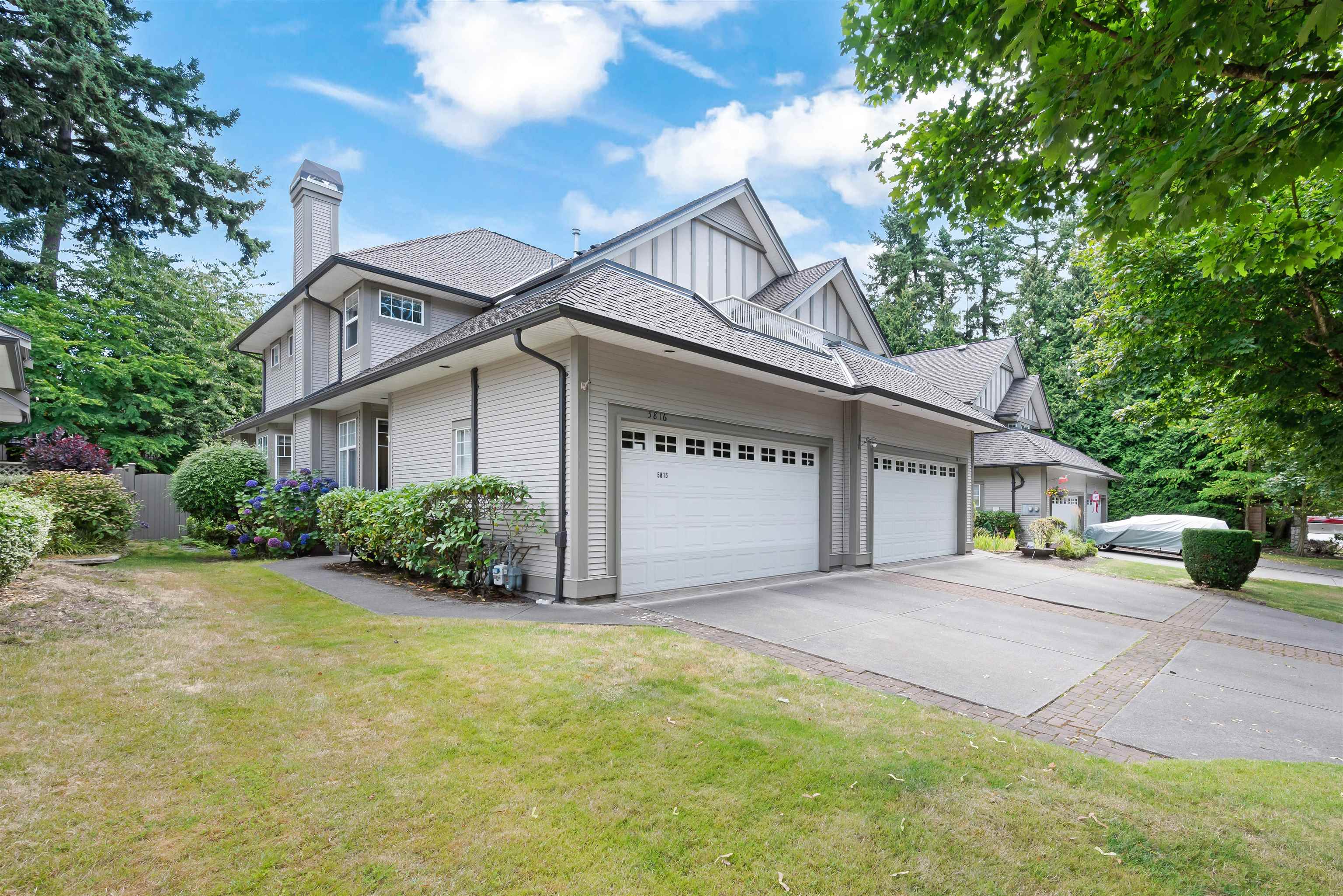 122 Street, Surrey, BC V3X 3L5