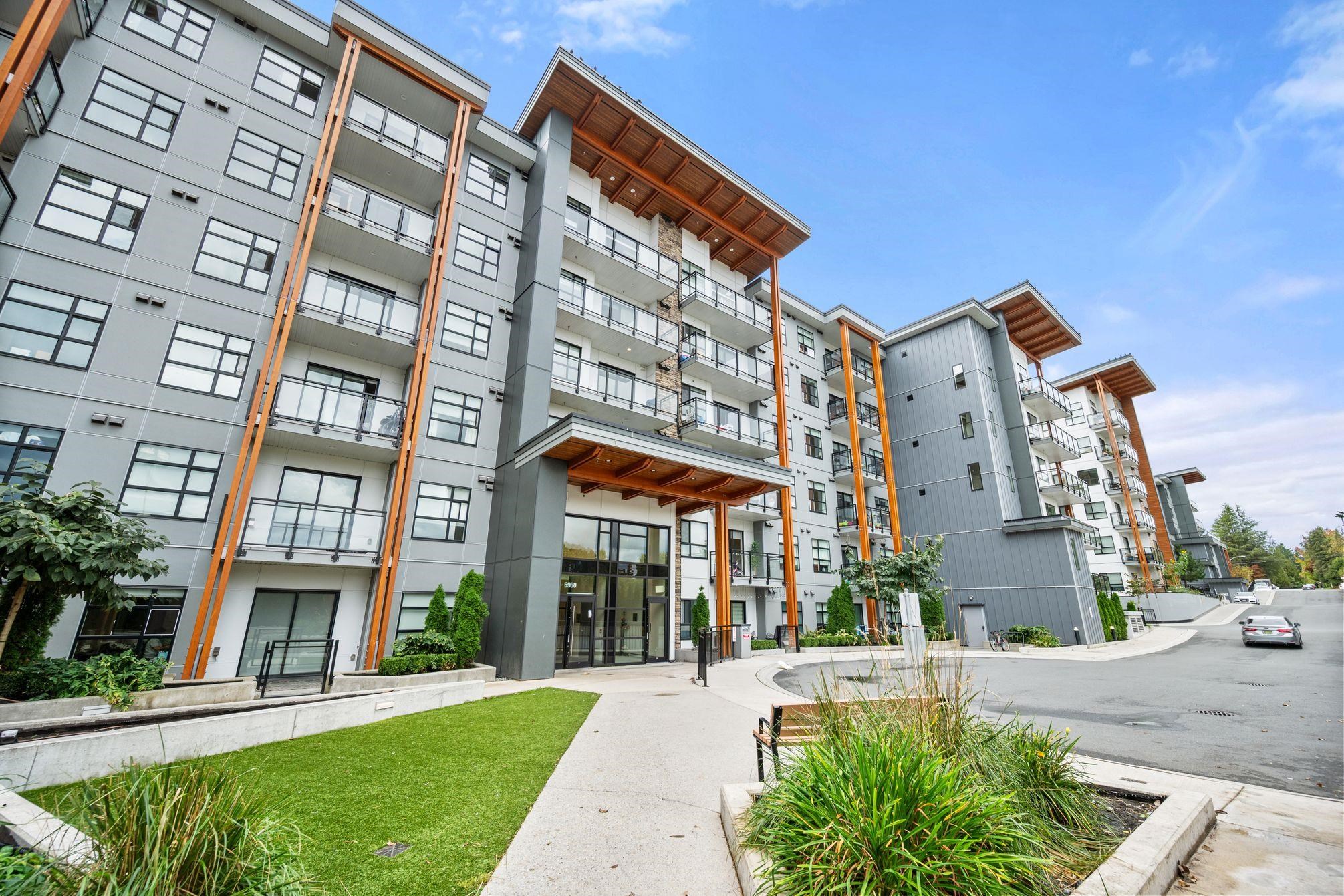 6960 Nicholson Road #603, Delta, BC V4E 0A9