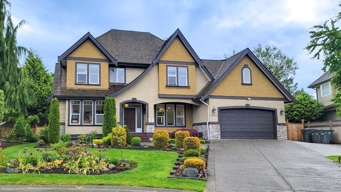 159a Street, Surrey, BC V3Z 0P1