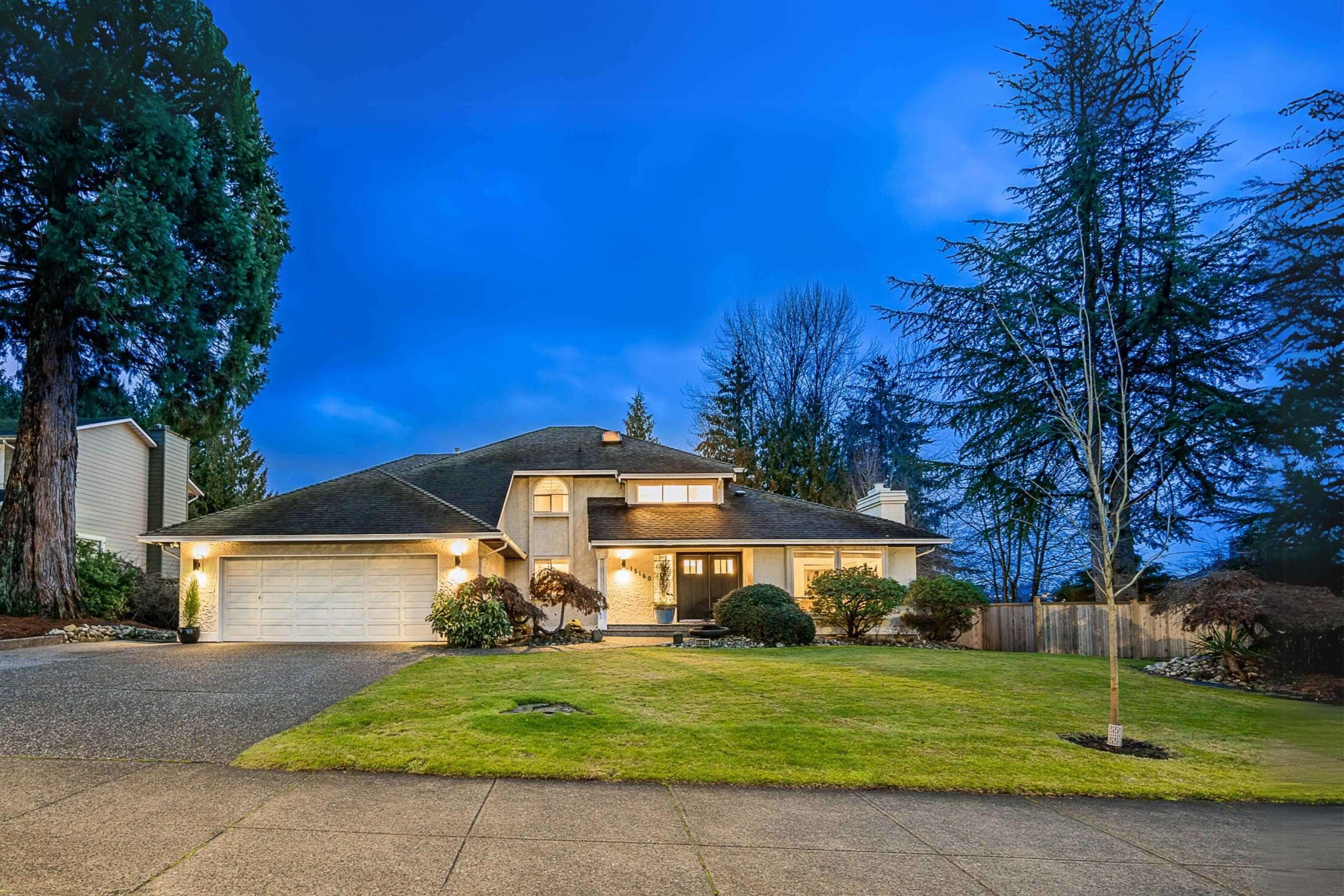 81 Avenue, Surrey, BC V3S 7B9