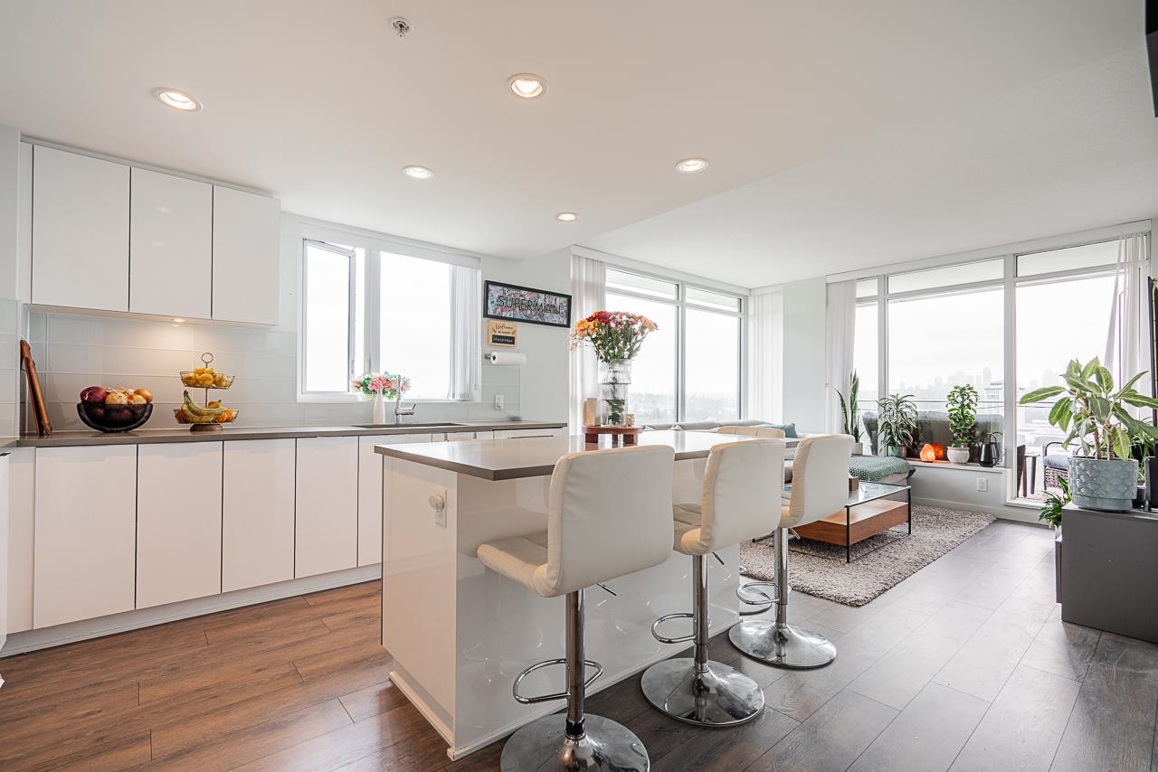 2388 Madison Avenue #1601, Burnaby, BC V5C 0K8