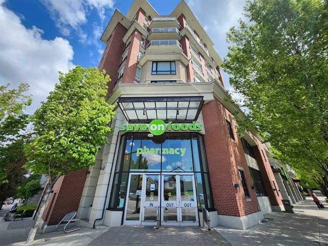 4028 Knight Street #603, Vancouver, BC V5N 5Y8