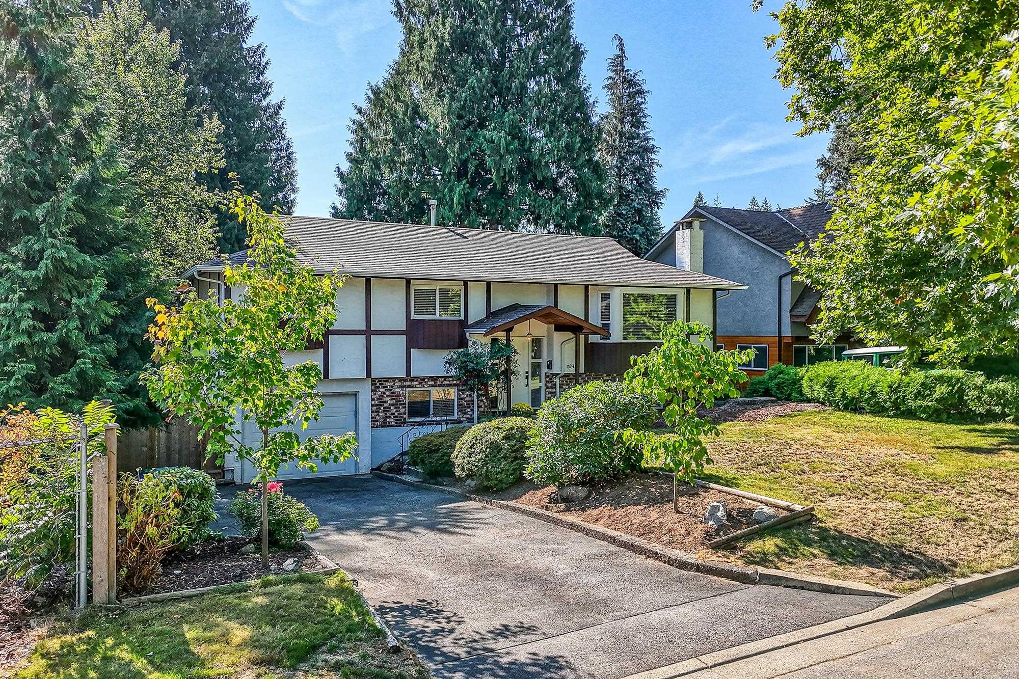 3848 Clematis Crescent, Port Coquitlam, BC V3B 4B1