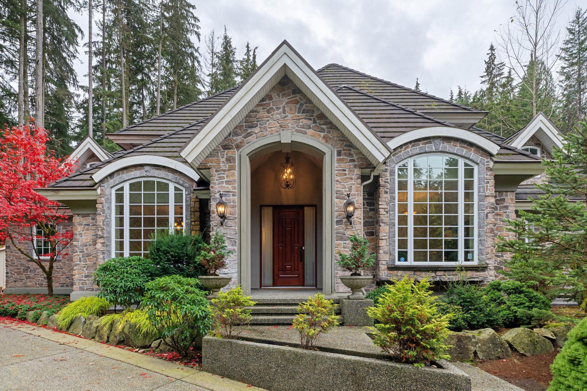 320 Forestview Lane, Anmore, BC V3H 0A3