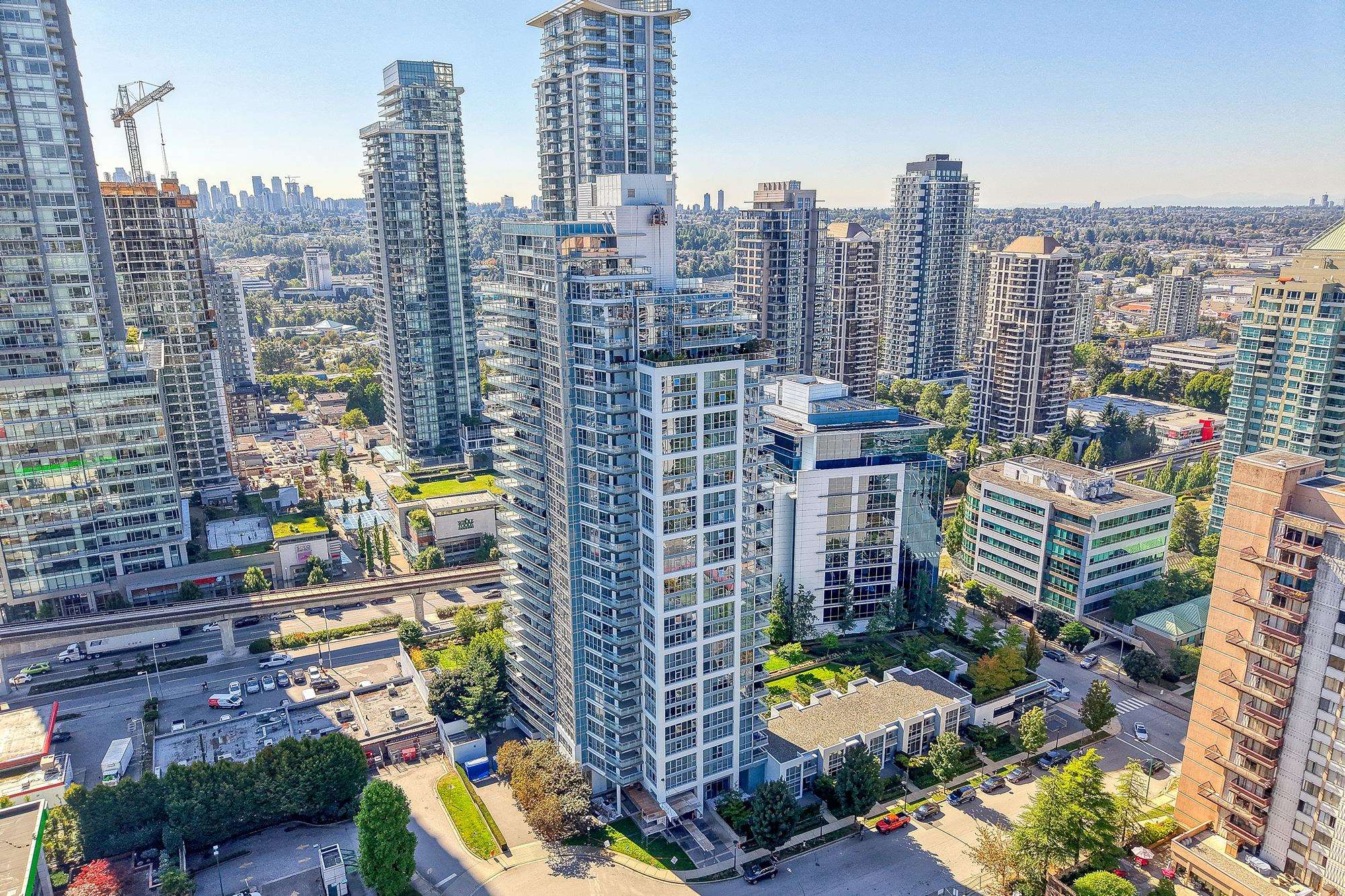 4400 Buchanan Street #2406, Burnaby, BC V5C 0E3