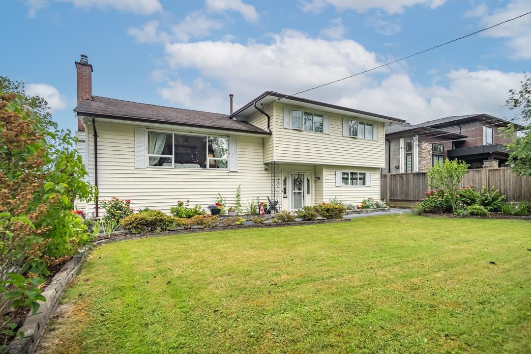 9360 Piermond Road, Richmond, BC V7E 1M9