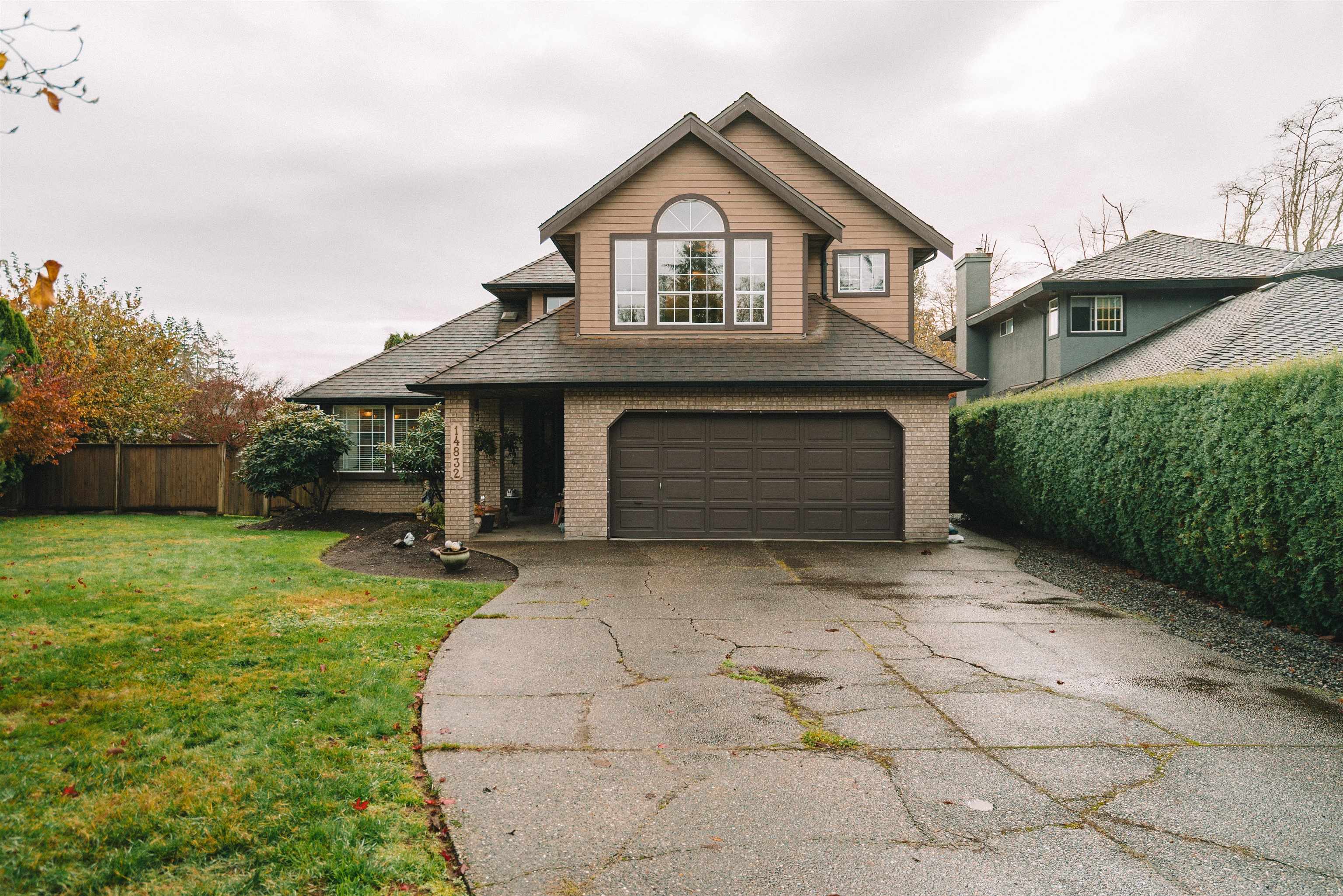 83 Avenue, Surrey, BC V3S 7S1