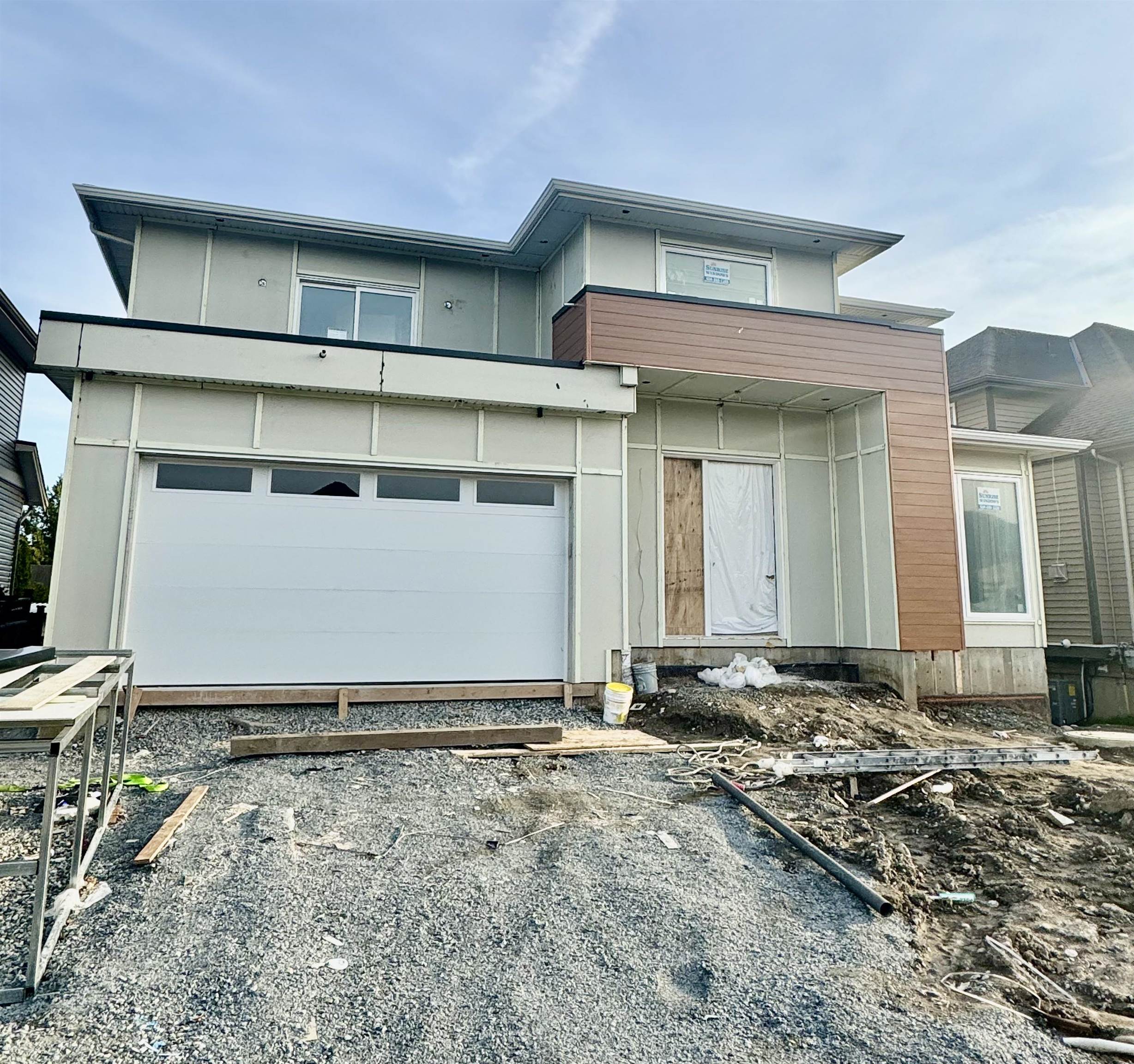35th Avenue, Langley, BC V4W 0A5
