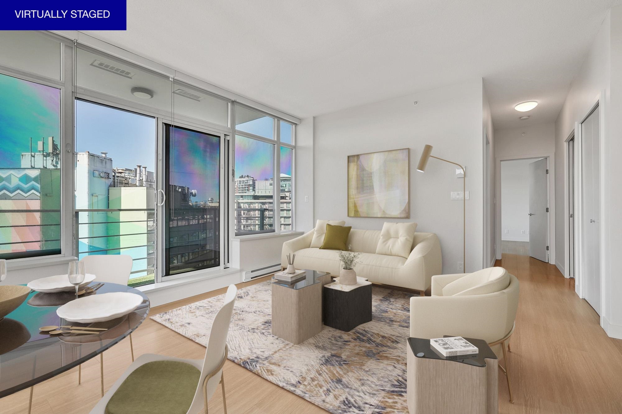 2788 Prince Edward Street #903, Vancouver, BC V5T 0C8