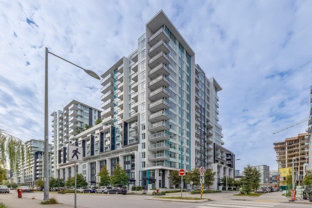 3268 Carscallen Road #1004, Richmond, BC V6X 0T5