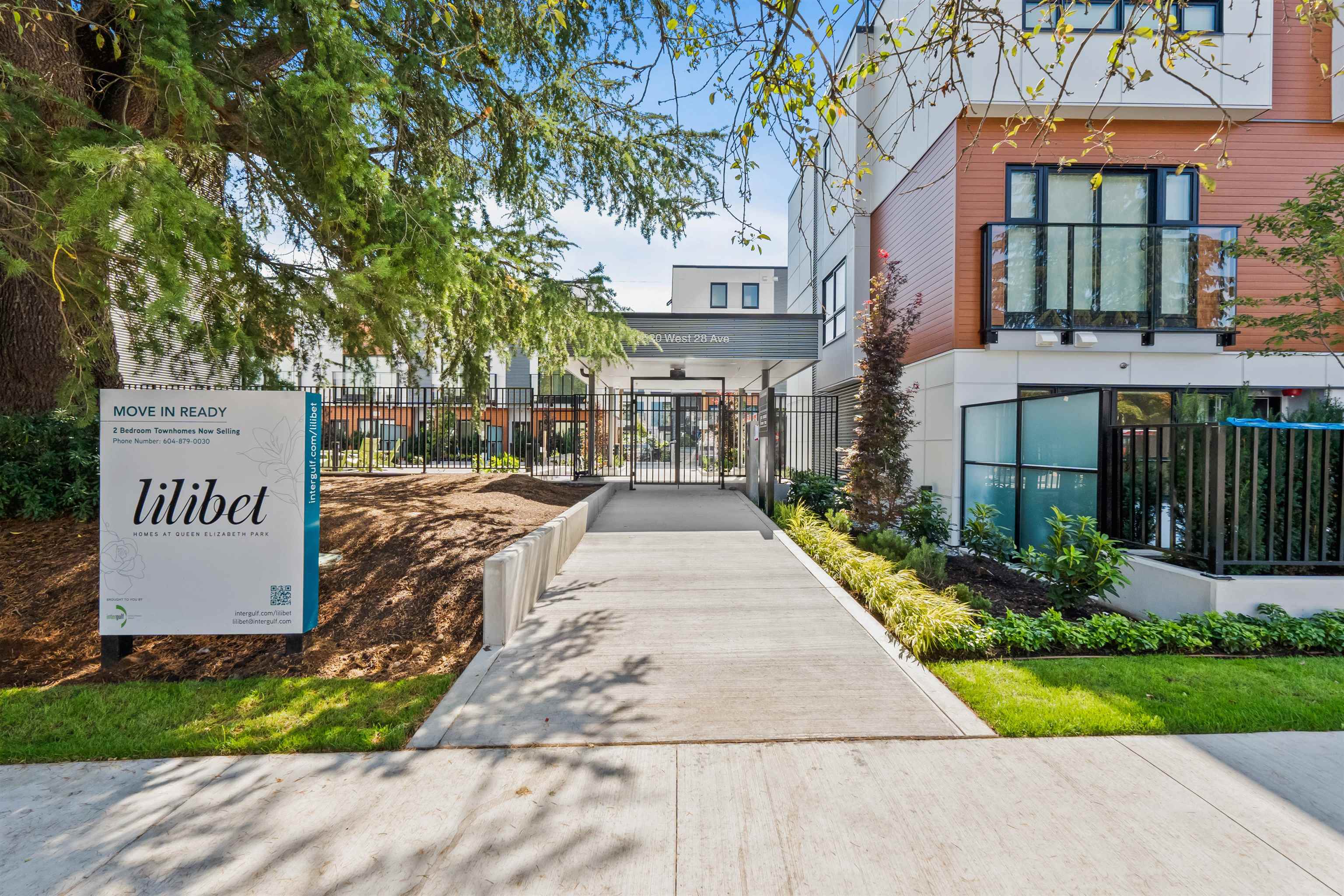 530 West 28th Avenue #32, Vancouver, BC V5Z 2H1