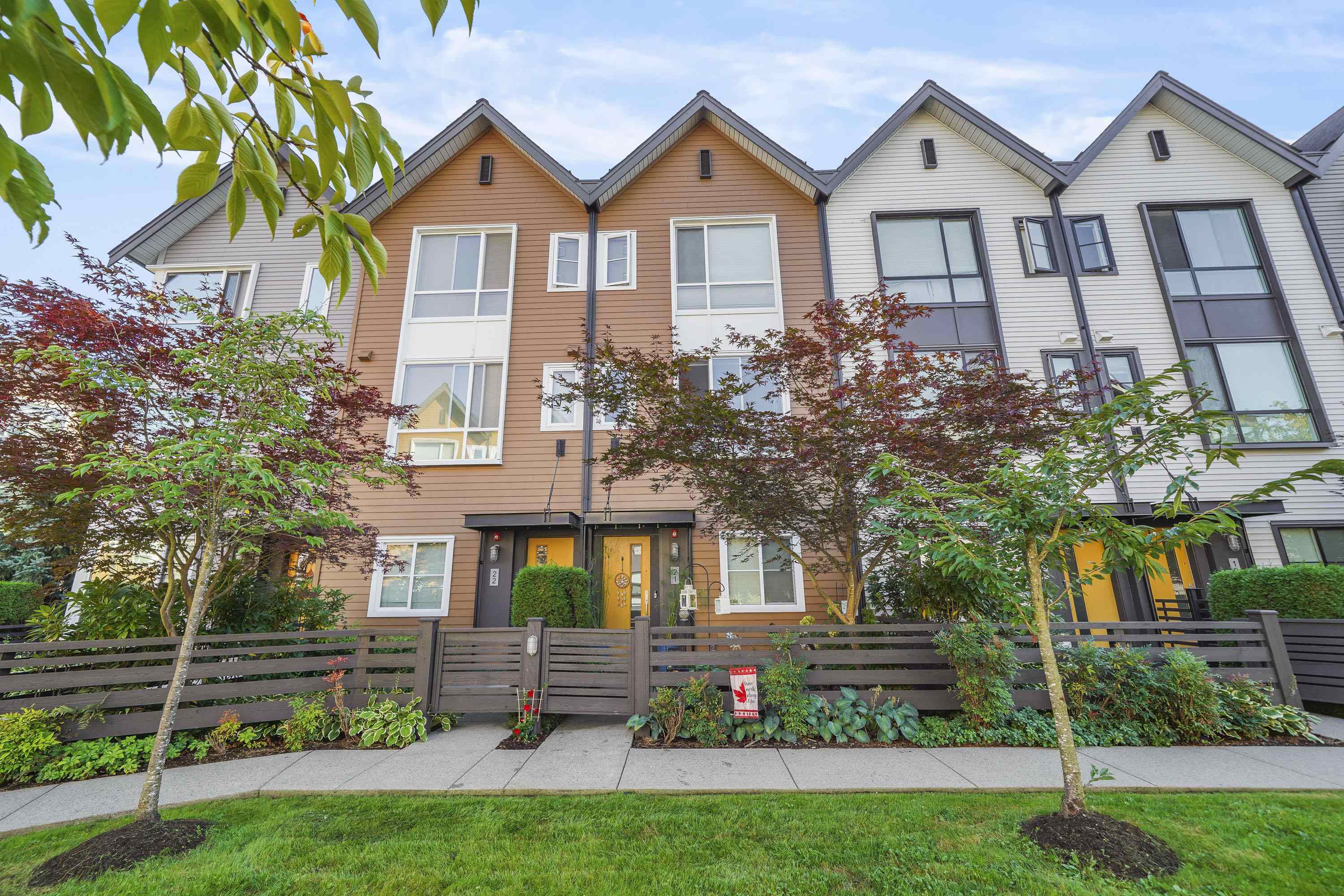 2358 Ranger Lane #21, Port Coquitlam, BC V3B 0L5