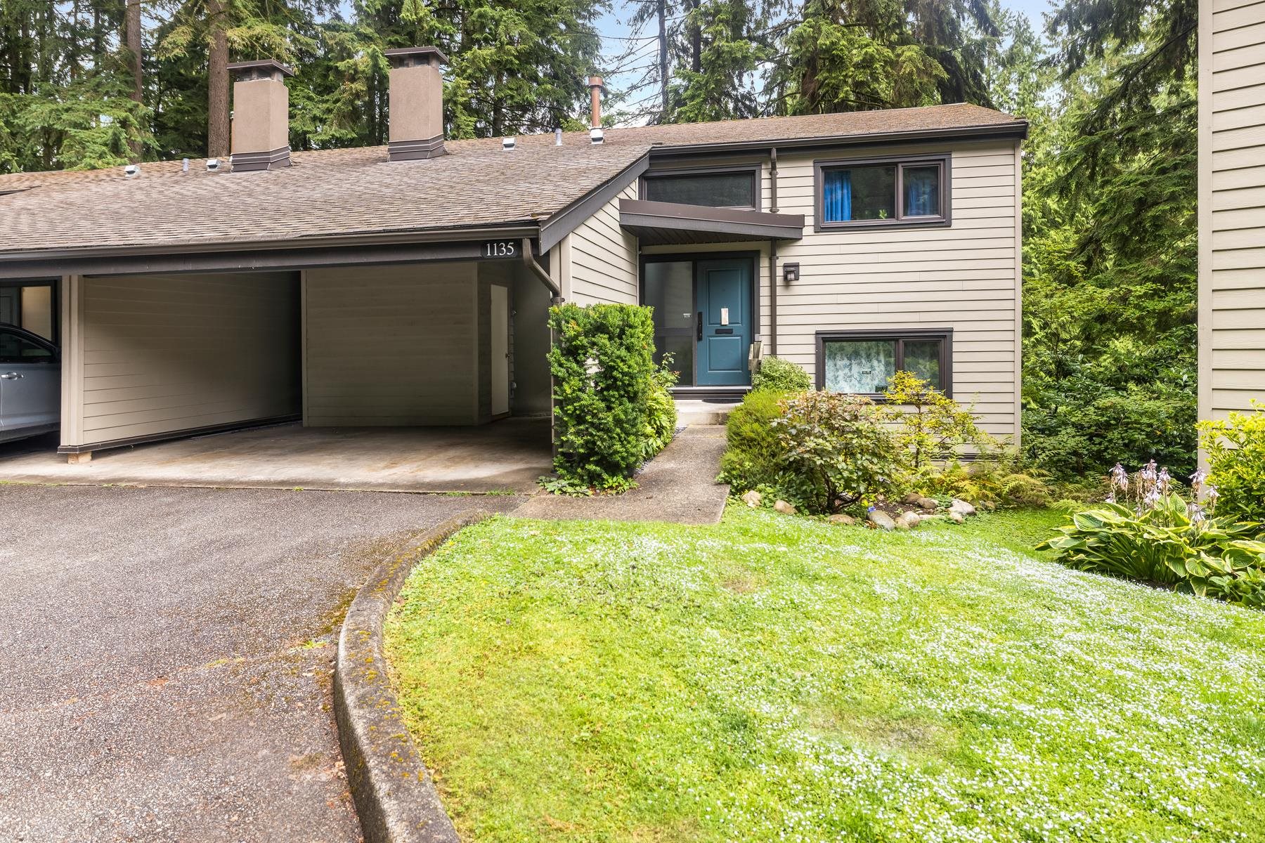 1135 Heritage Boulevard, North Vancouver, BC V7J 3G8