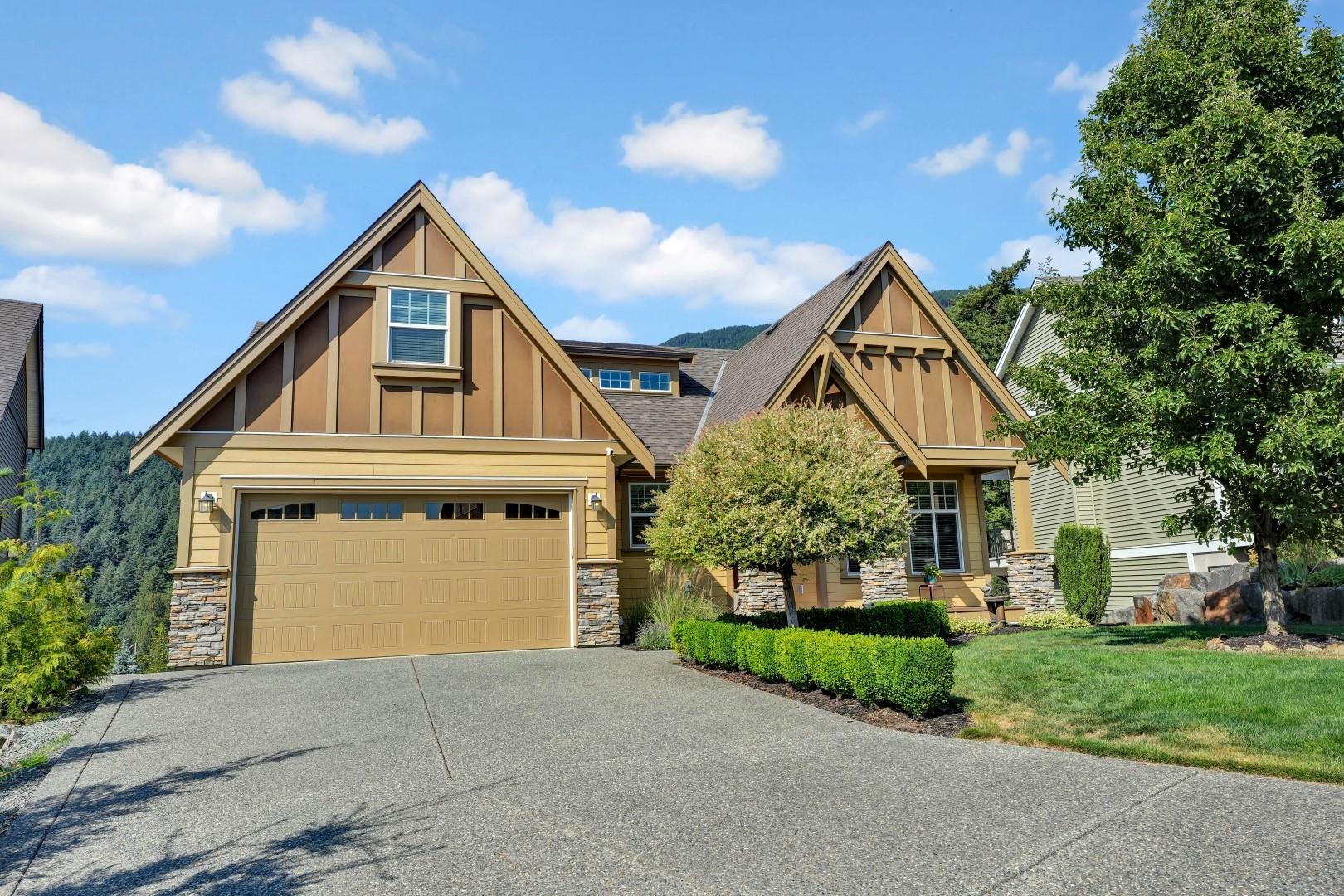 1911 Woodside Blvd #4, Agassiz, BC V0M 1A1
