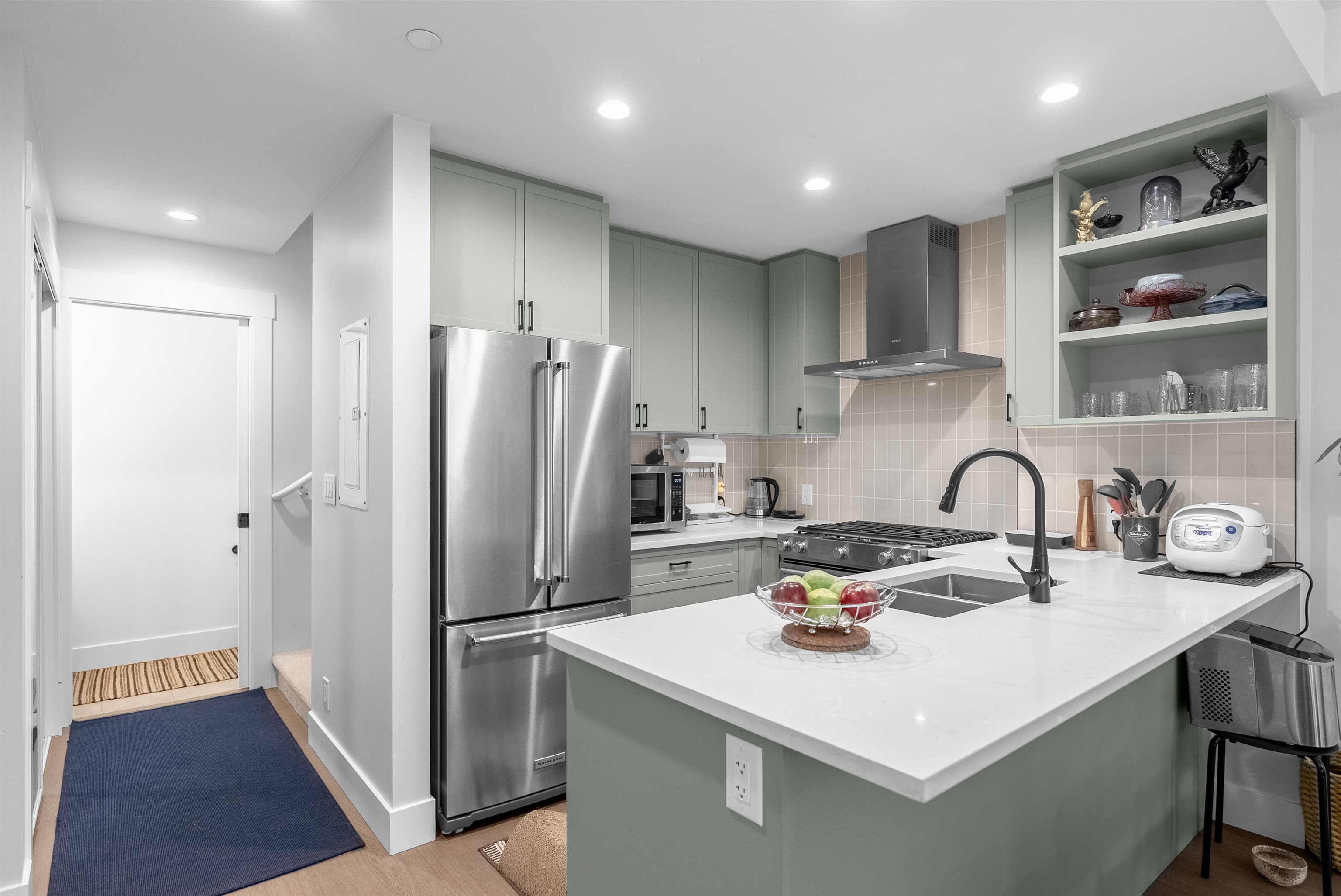 12040 Plaza Street #106, Maple Ridge, BC V2X 5X9