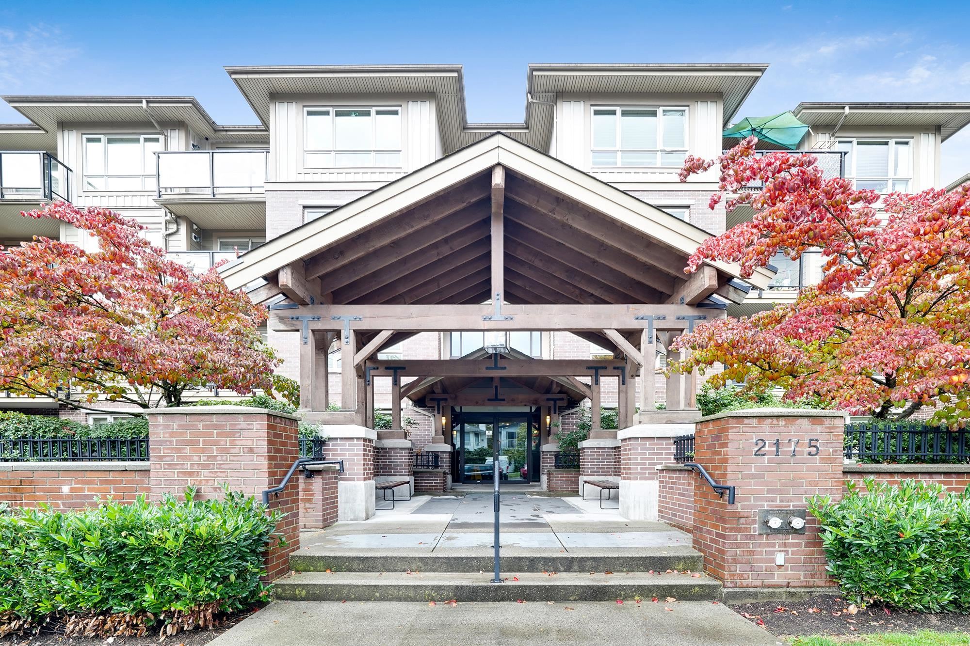 2175 Fraser Avenue #204, Port Coquitlam, BC V3B 0H8