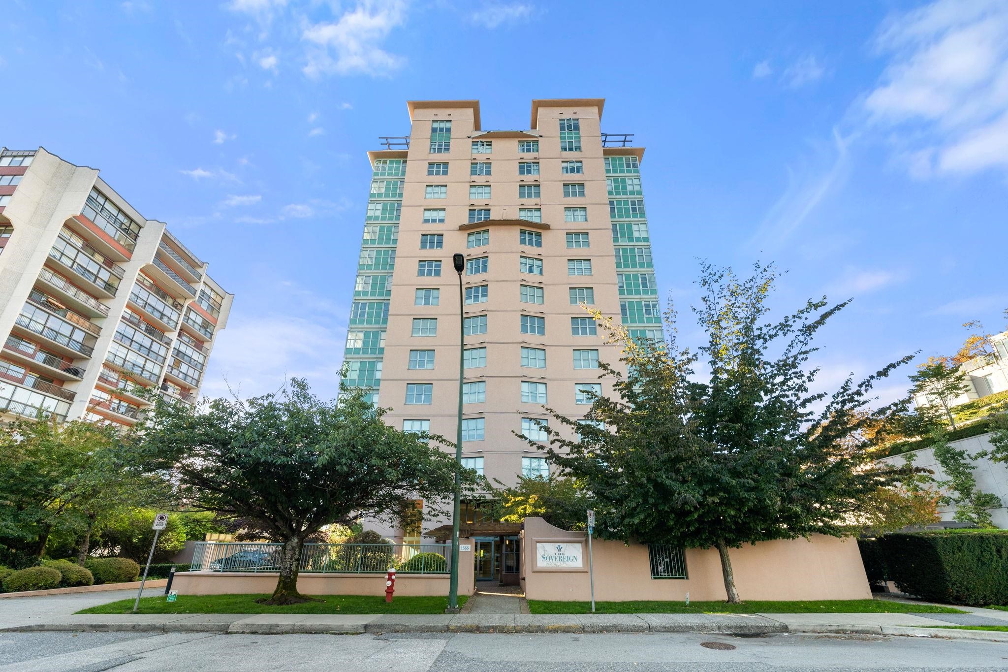 1555 Eastern Avenue #804, North Vancouver, BC V7L 3G2