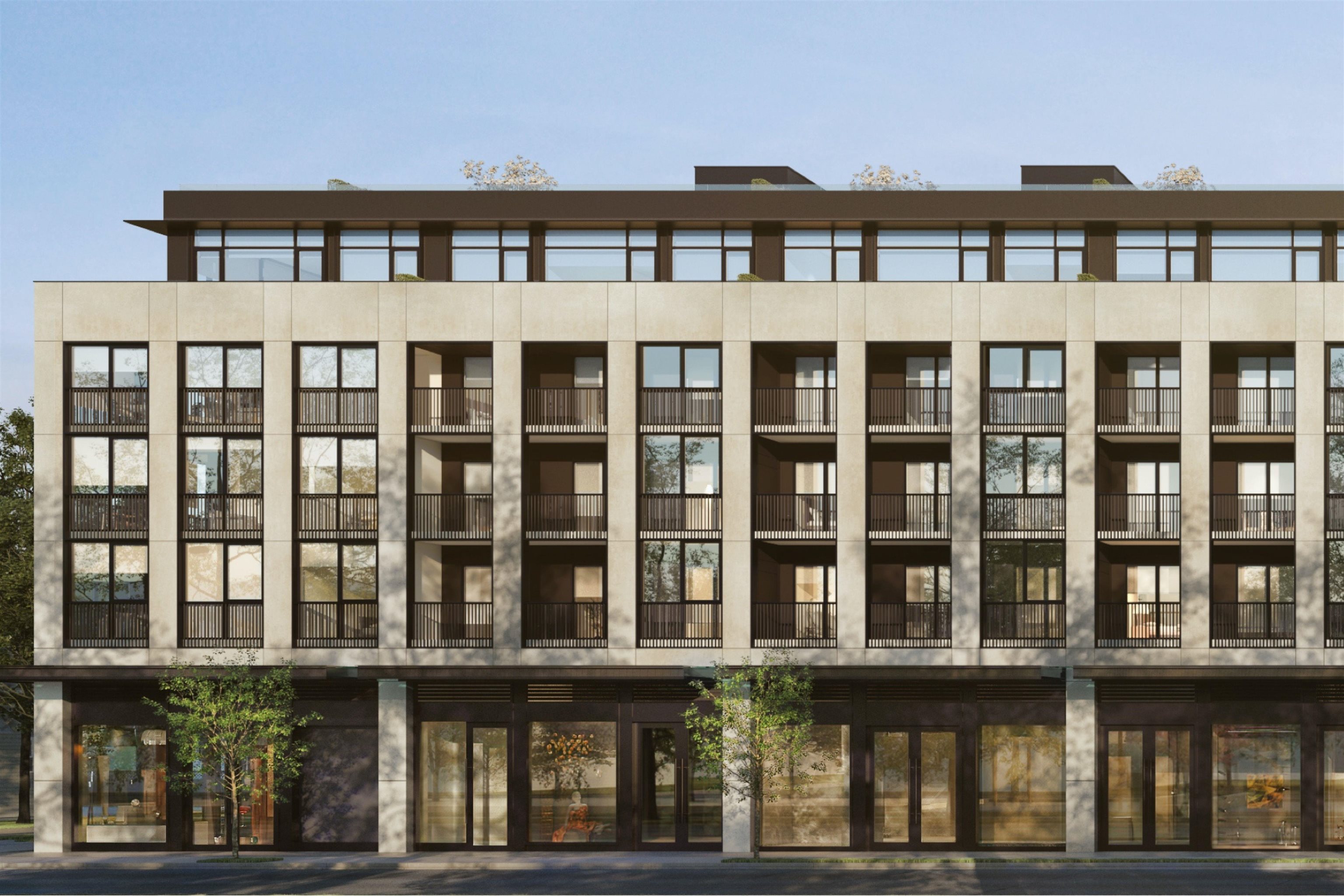 2105 West 46th Avenue #604, Vancouver, BC V6M 2L1