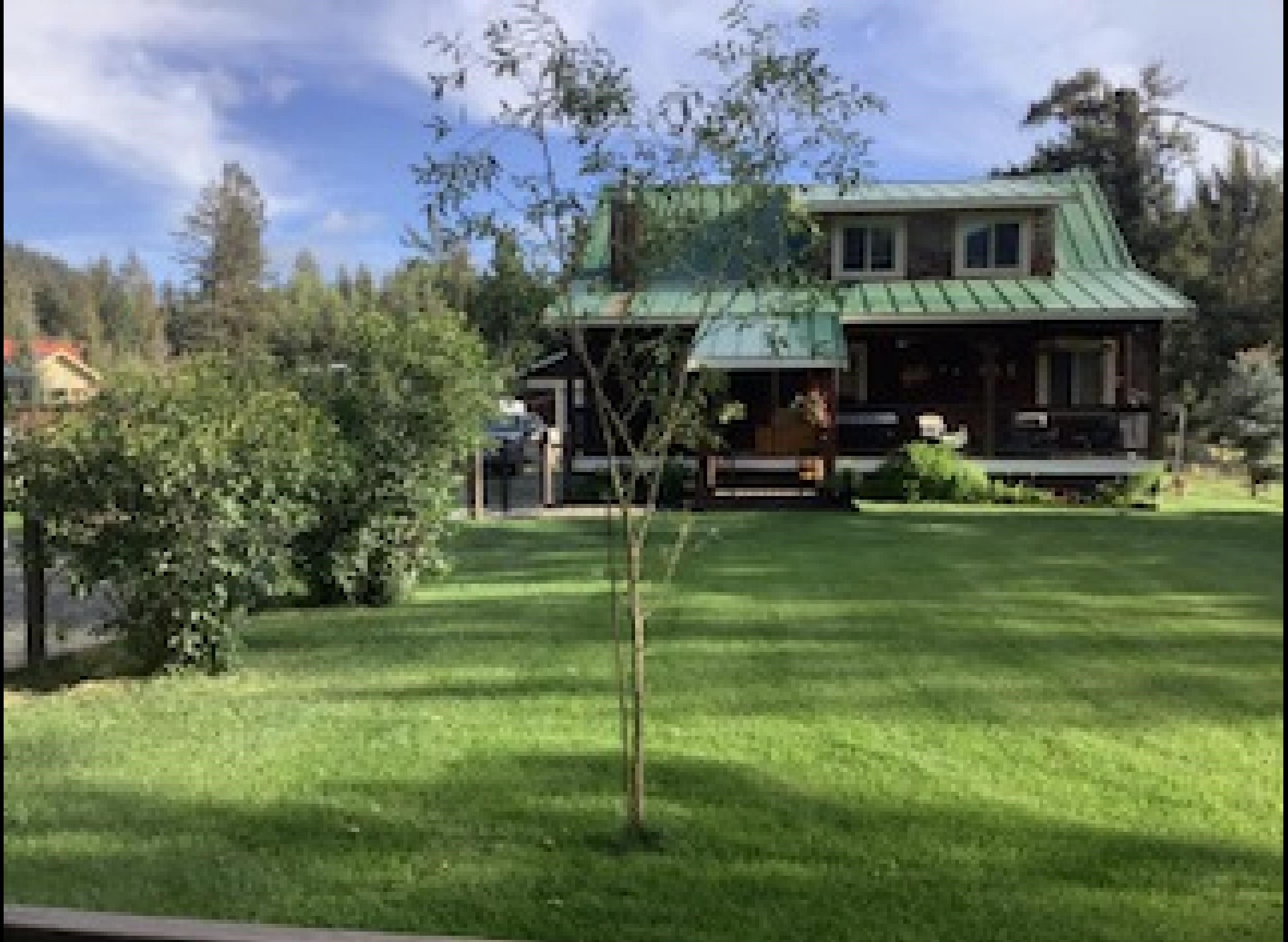 109 Missezula Lake Rd, Okanagan-Similkameen H, BC V0X 1W0