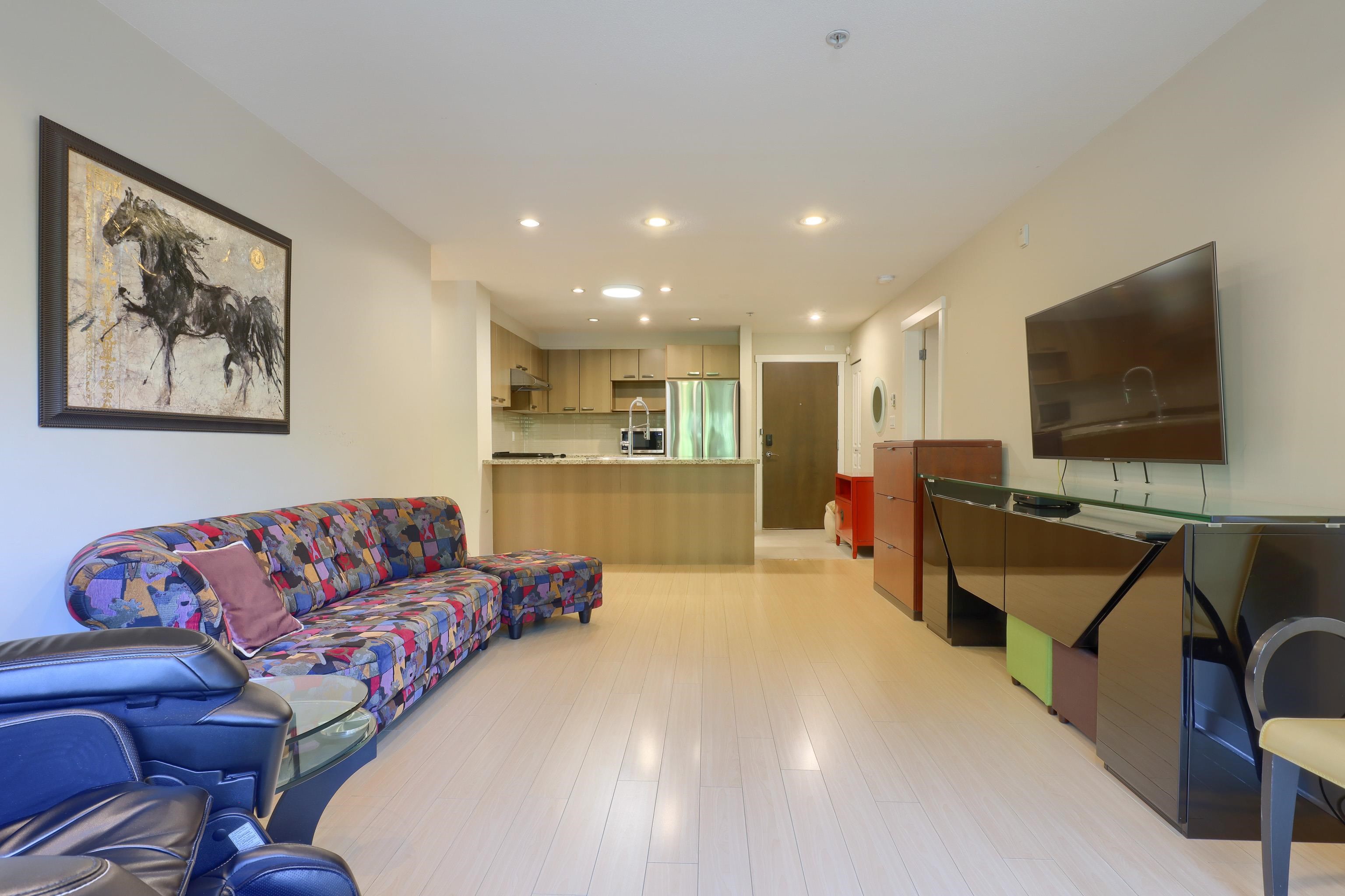 9500 Odlin Road #103, Richmond, BC V6X 0H5