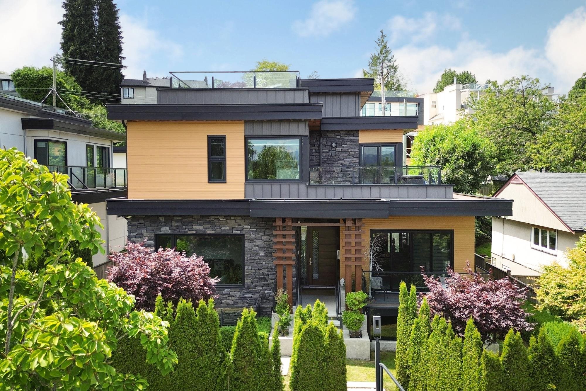 3521 Puget Drive, Vancouver, BC V6L 2T6