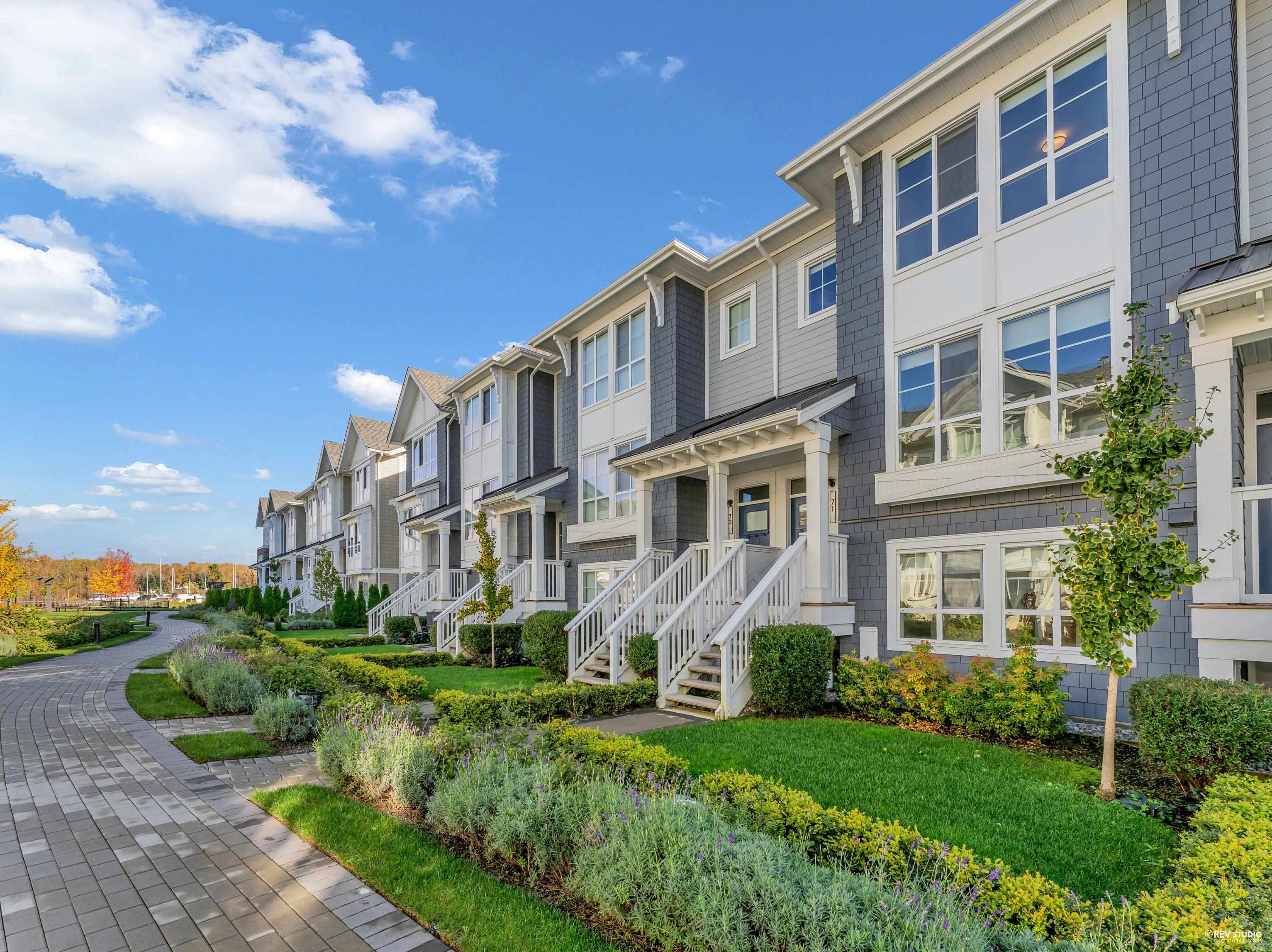 5311 5311 Admiral Way #71, Delta, BC V4K 0E2