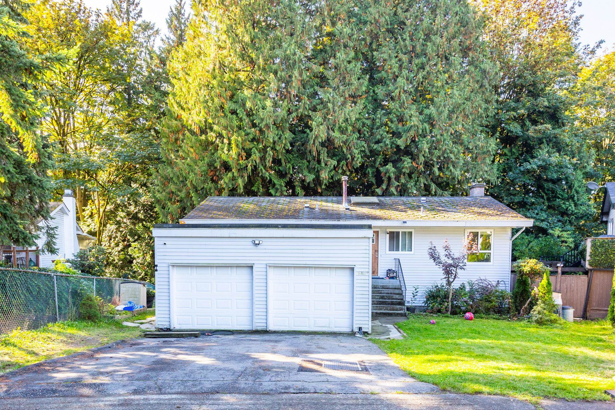 8403 Arbour Place, Delta, BC V4C 7H4