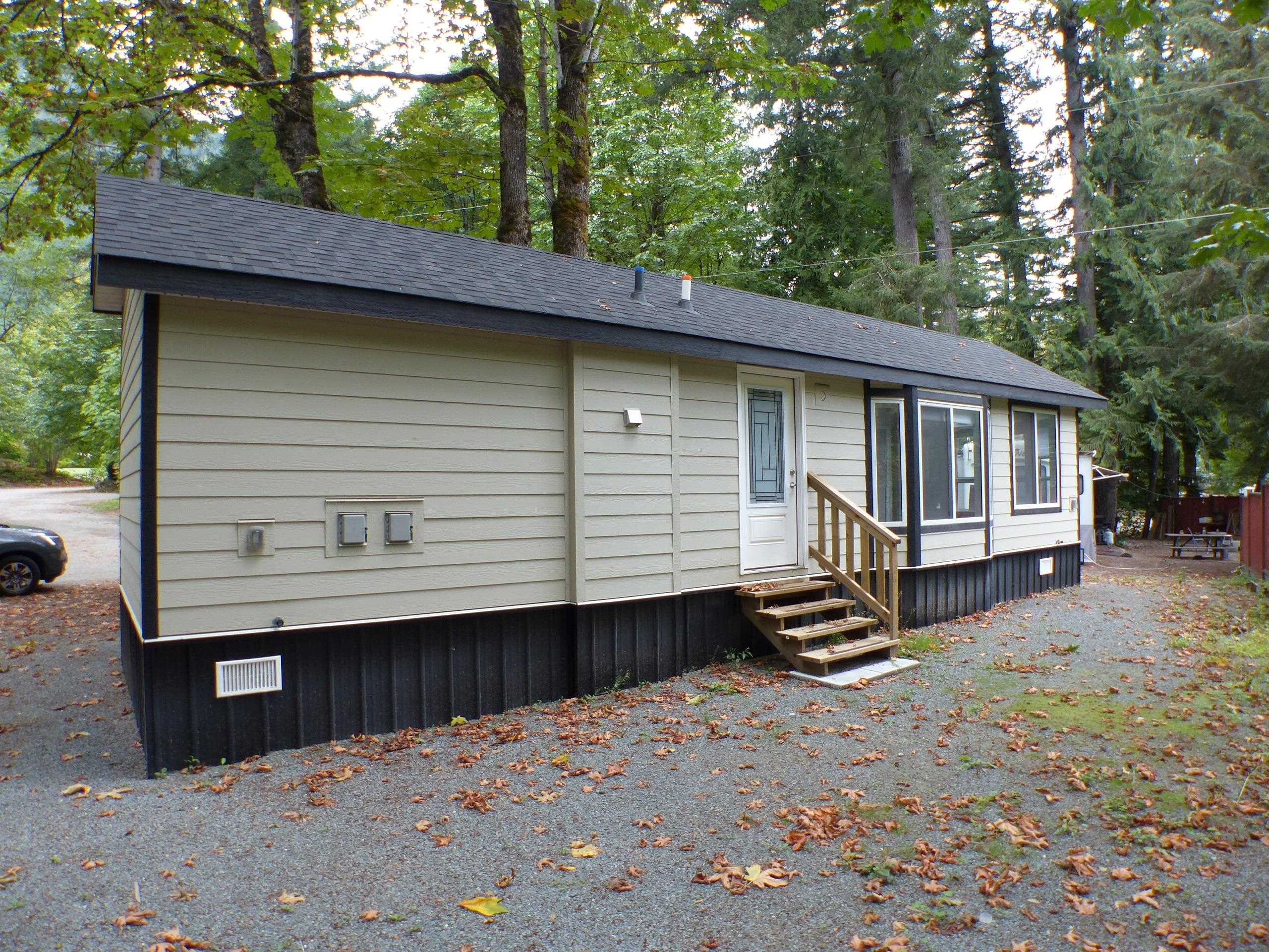 28605 Trans-canada Highway #34, Hope, BC V0X 1L3