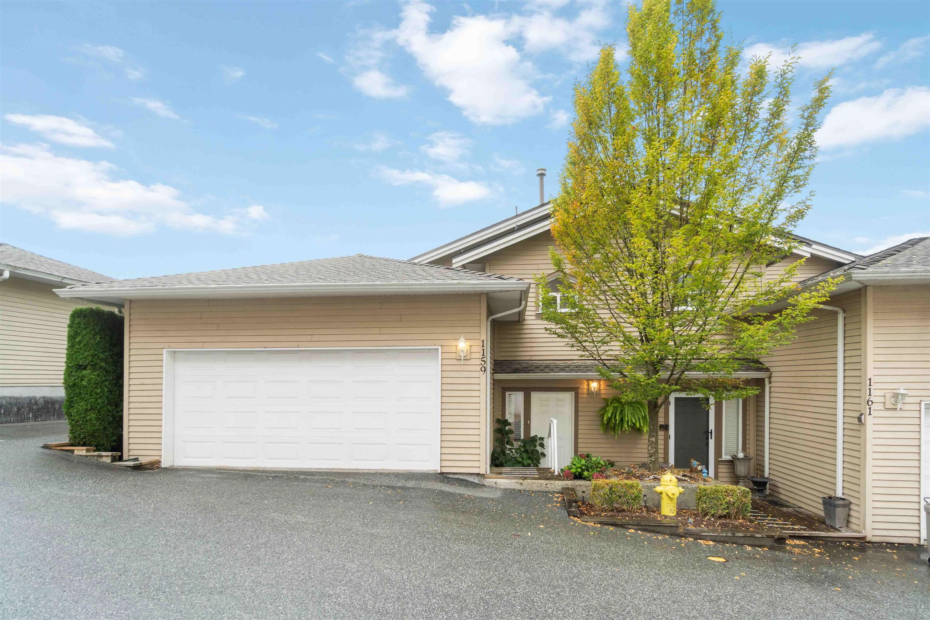 1159 Bennet Drive, Port Coquitlam, BC V3C 6H2
