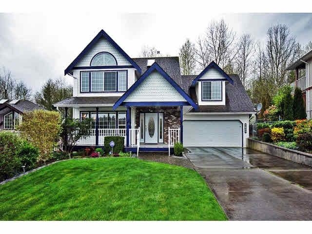 7821 Tavernier Terrace, Mission, BC V2V 6Z5