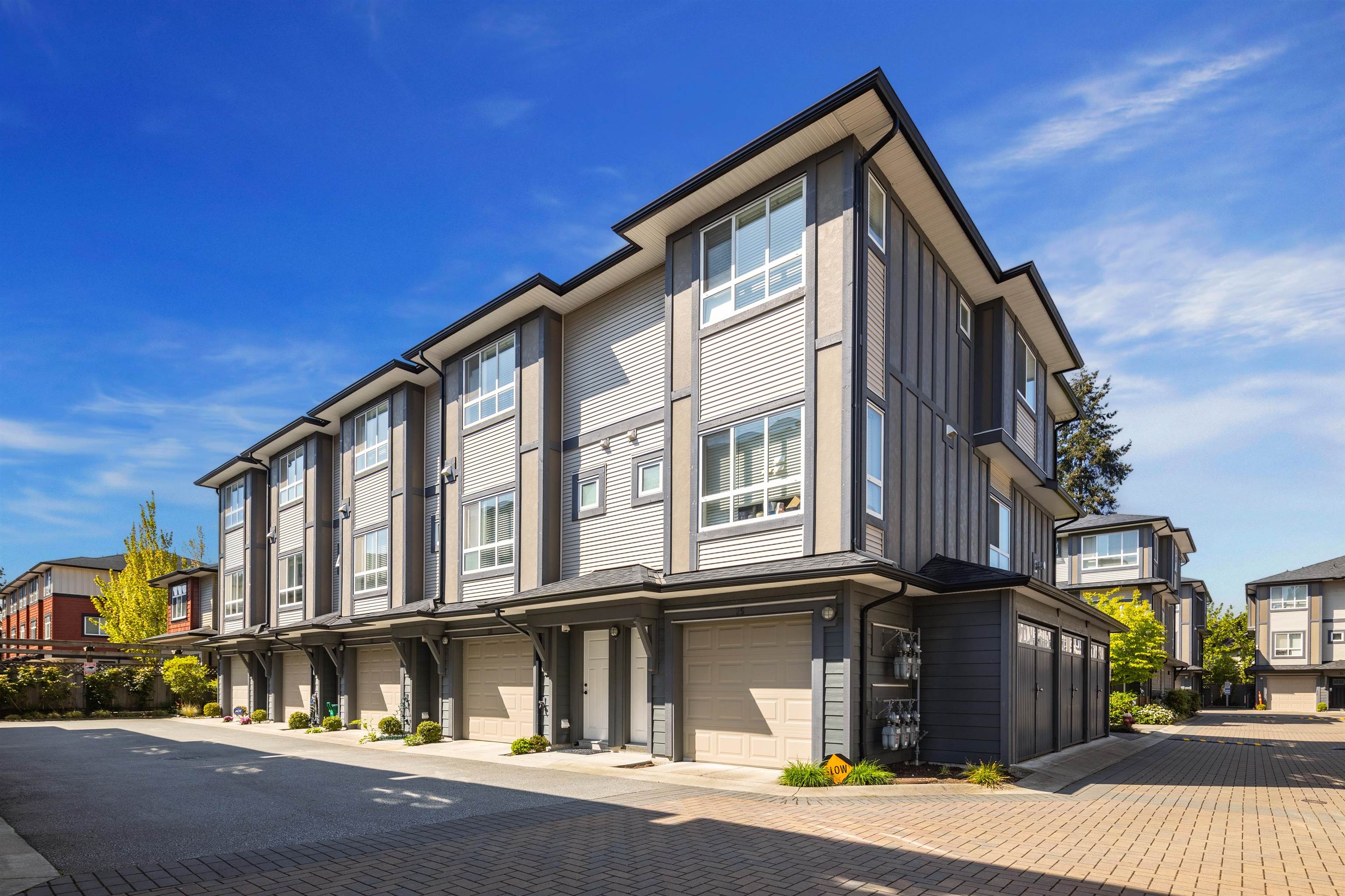 7691 Bridge Street #28, Richmond, BC V6Y 2S6