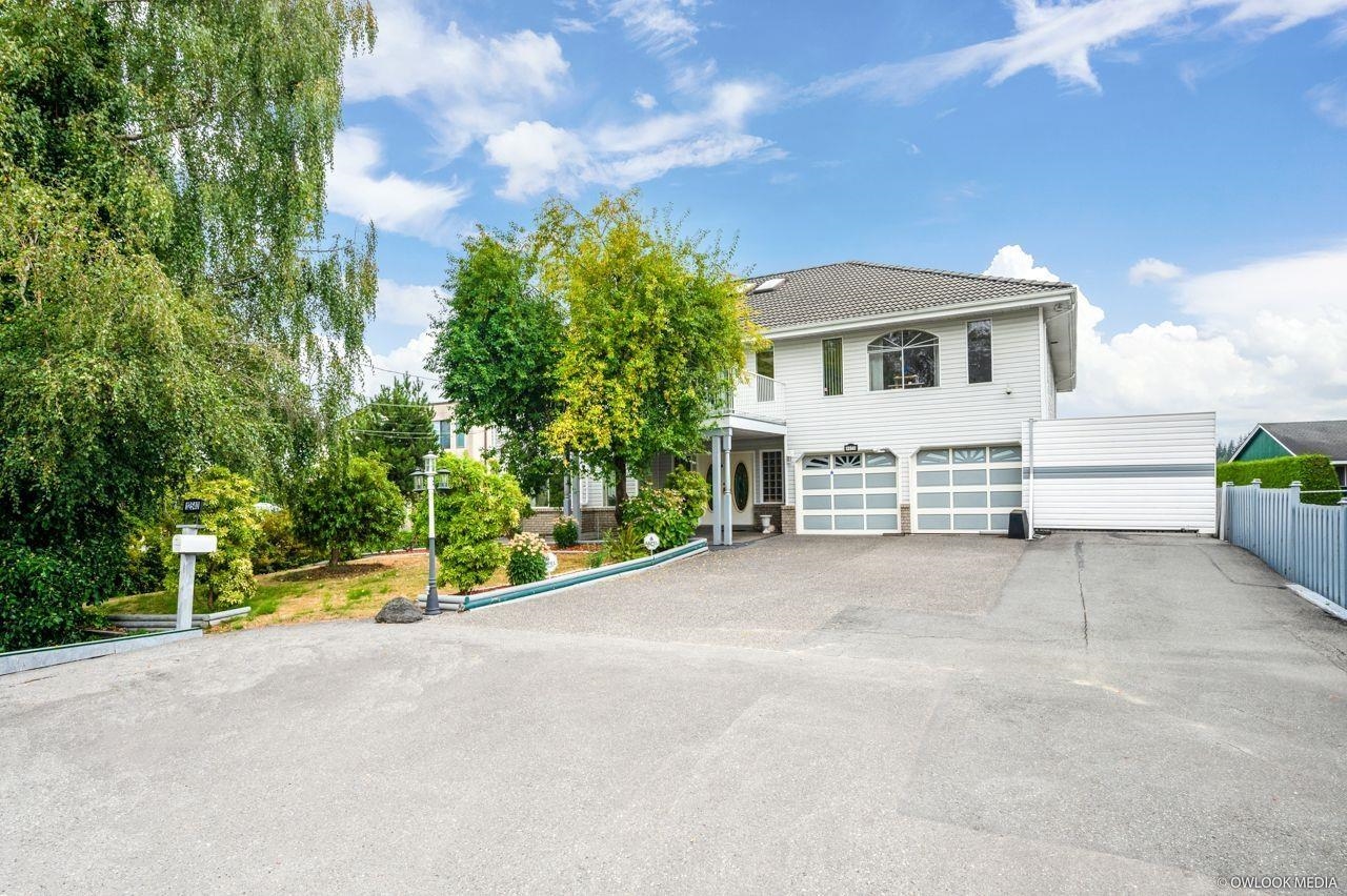 12540 Westminster Highway, Richmond, BC V6V 1A1