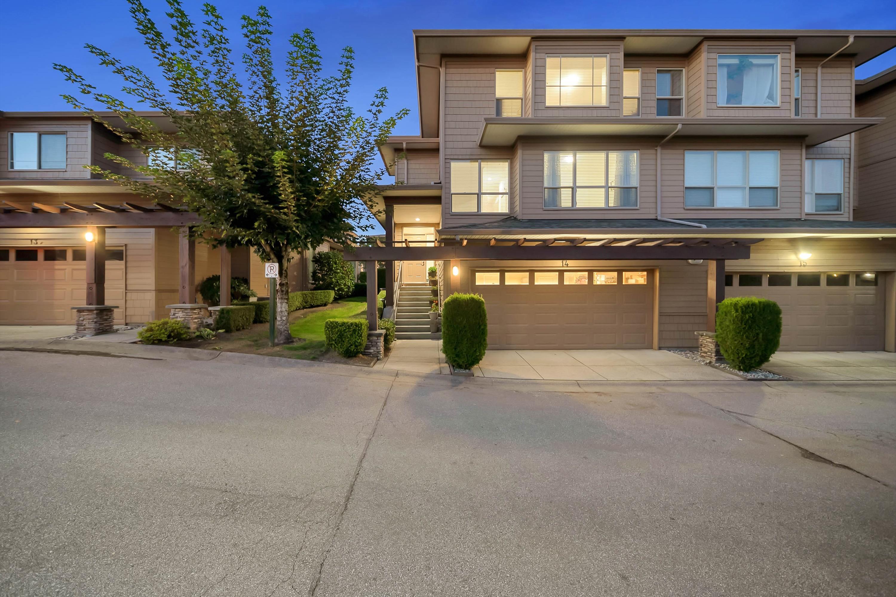 16655 64 Avenue #14, Surrey, BC V3S 3V1
