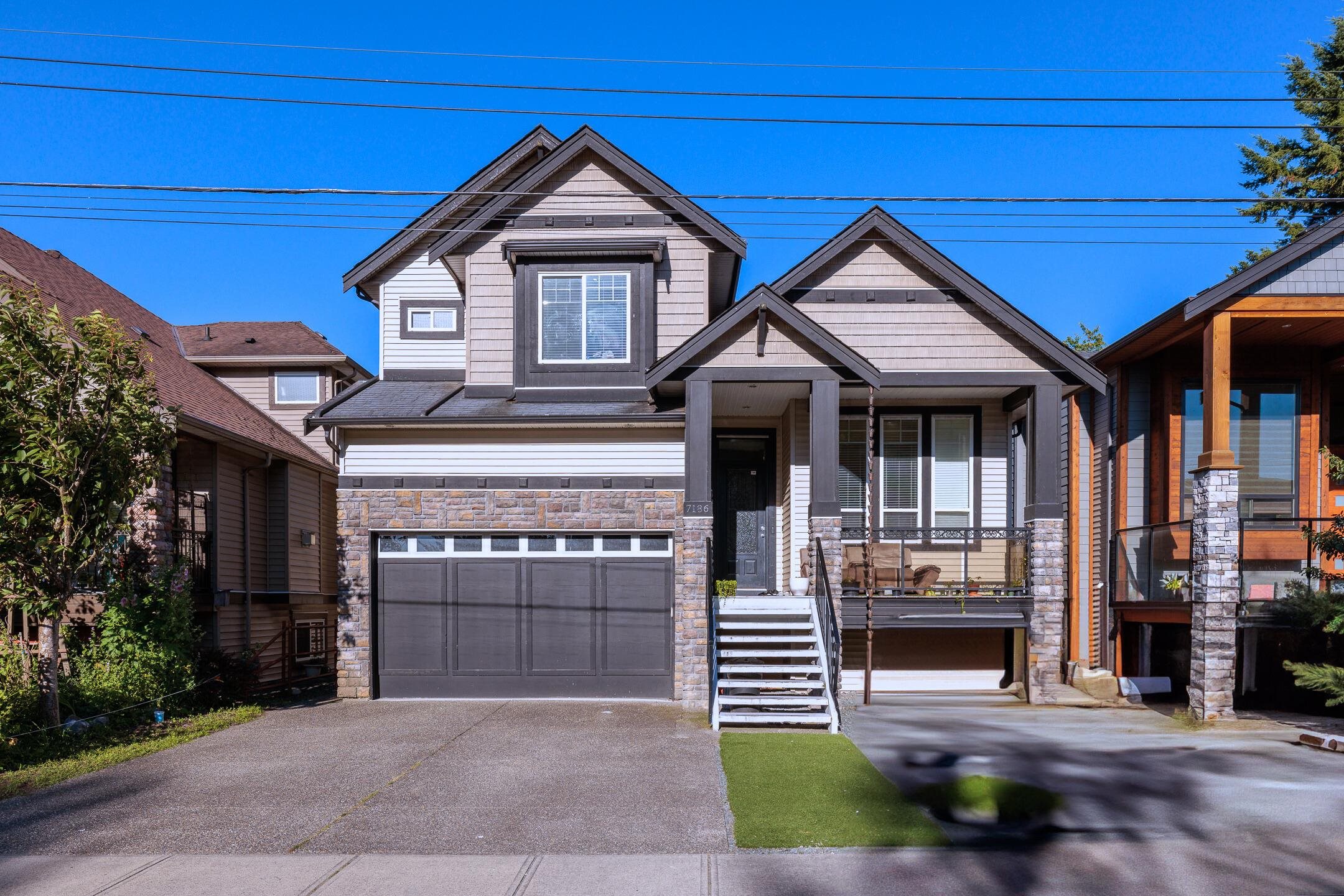 7186 Elwood Drive, Chilliwack, BC V2R 1G8