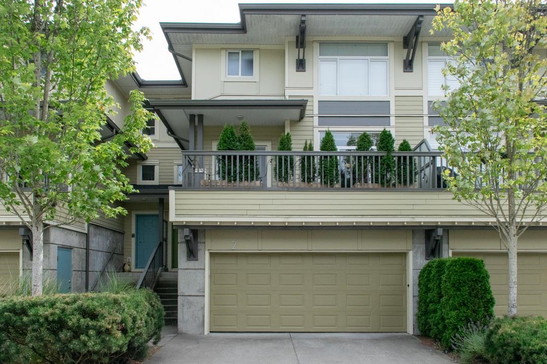 40632 Government Road #2, Squamish, BC V8B 0M7