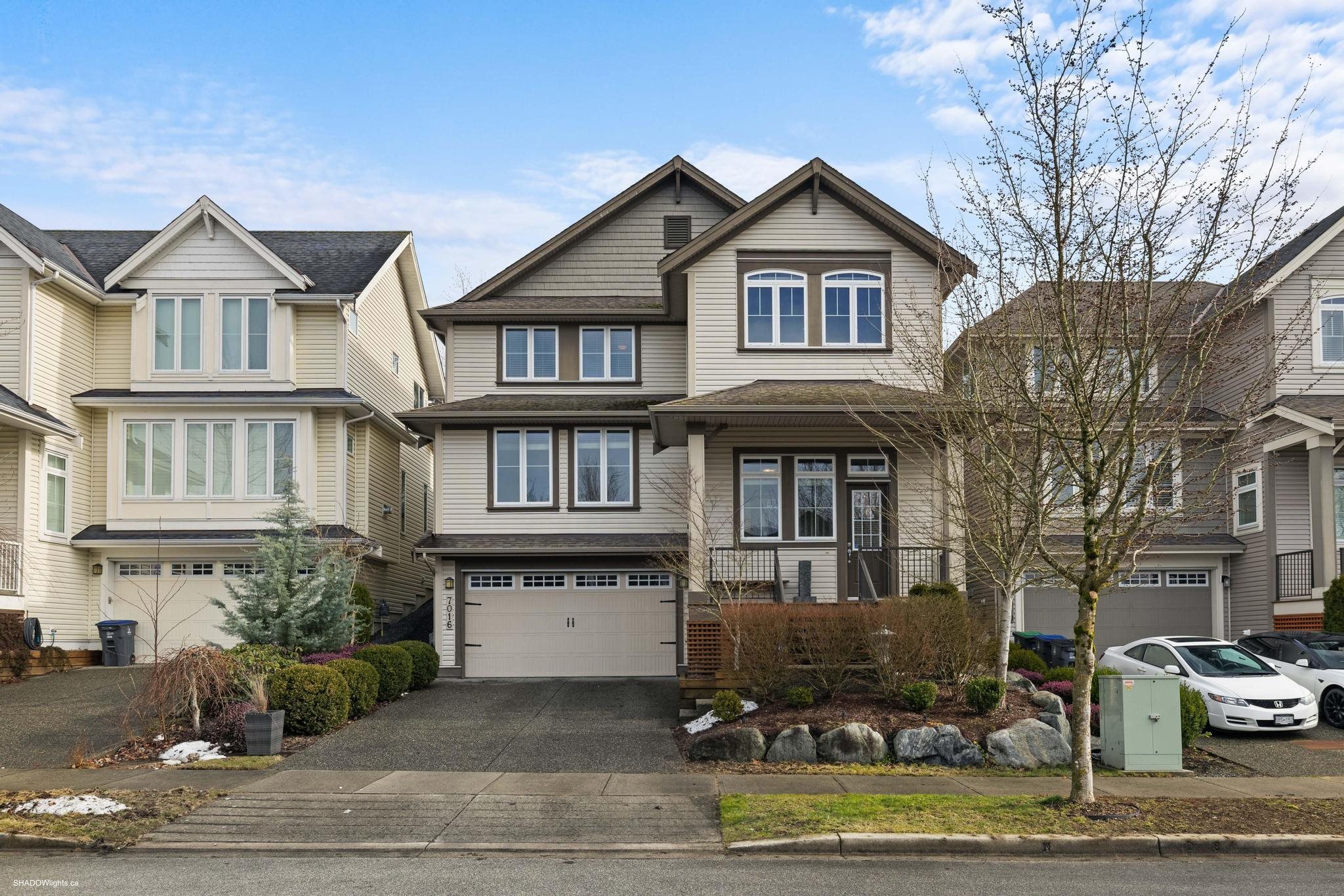 178th St Street, Surrey, BC V3S 8S2