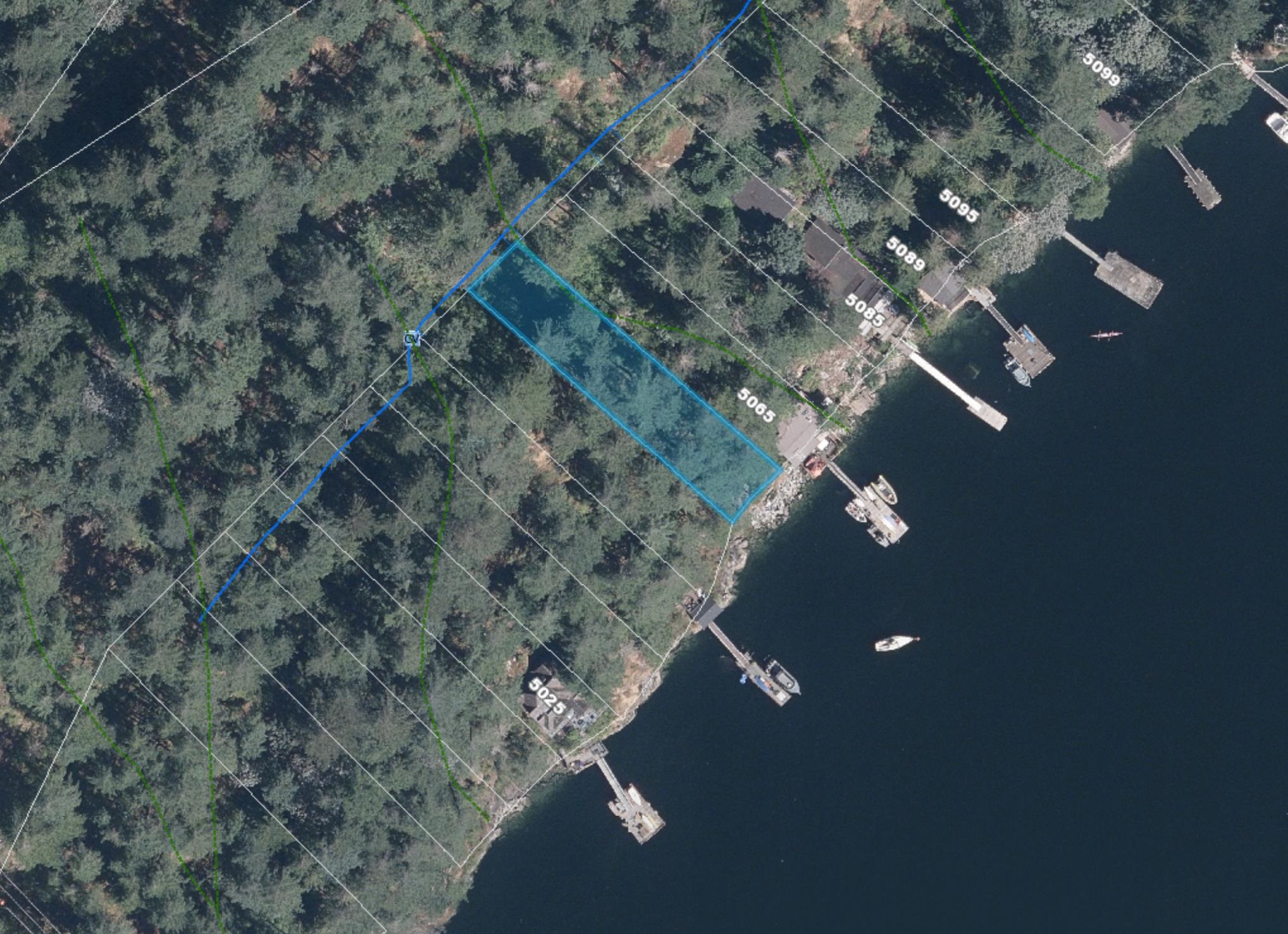 Lot F Block 23 & 24, North Vancouver, BC V7G 2C7