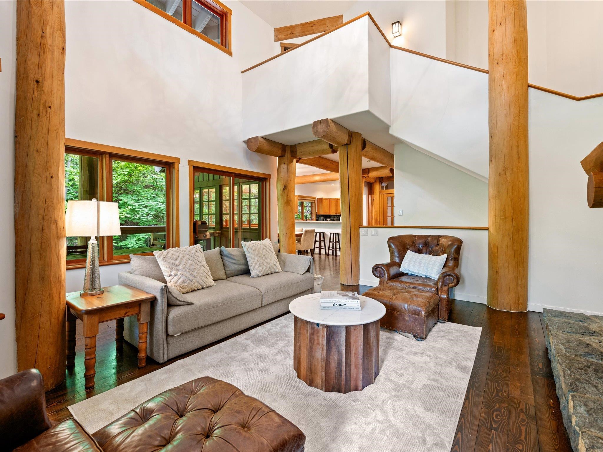 2240 Nordic Drive #6, Whistler, BC V8E 0P3