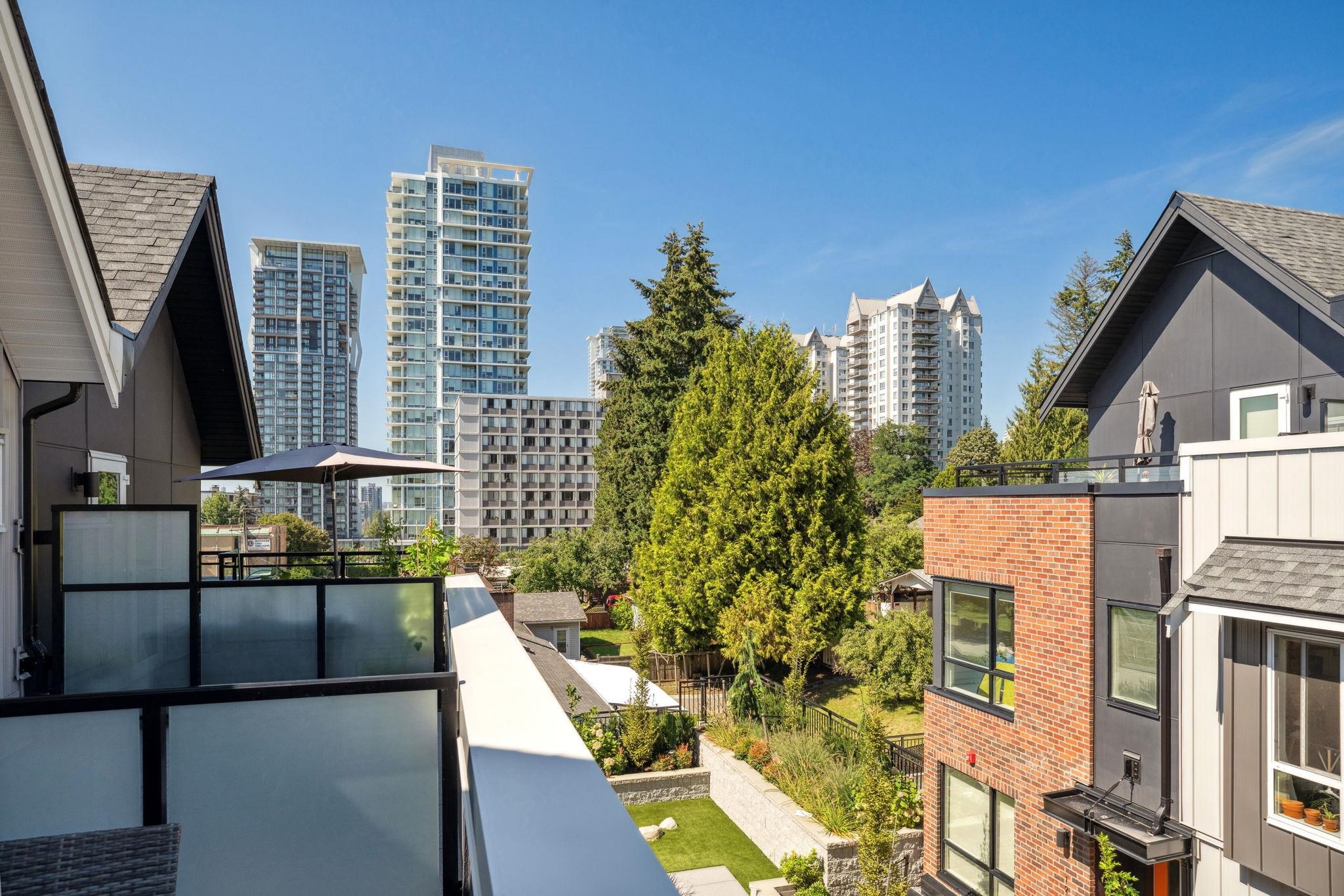 609 Sydney Avenue #103, Coquitlam, BC V3K 3K1