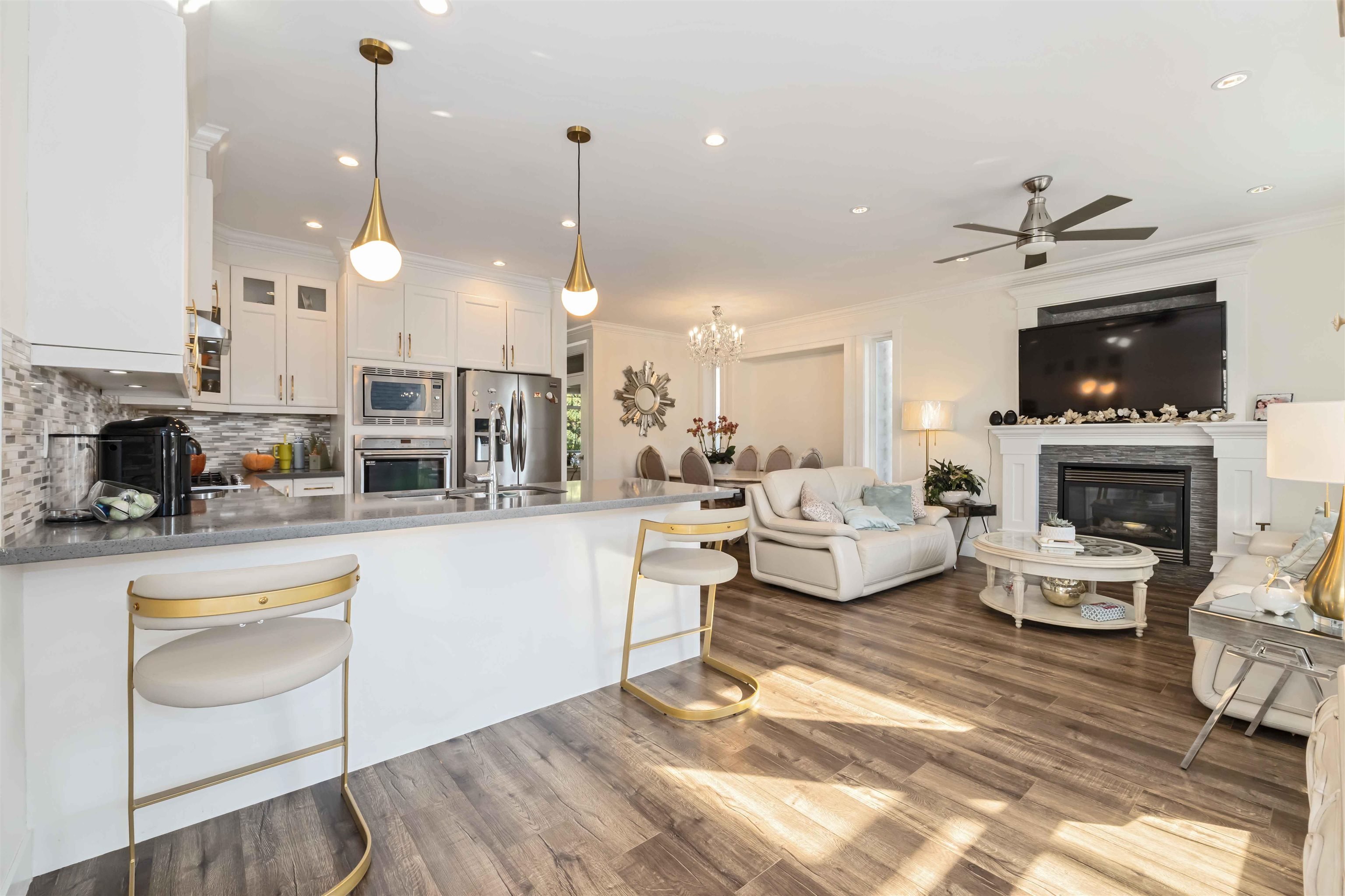 60 Avenue, Surrey, BC V3X 2L7