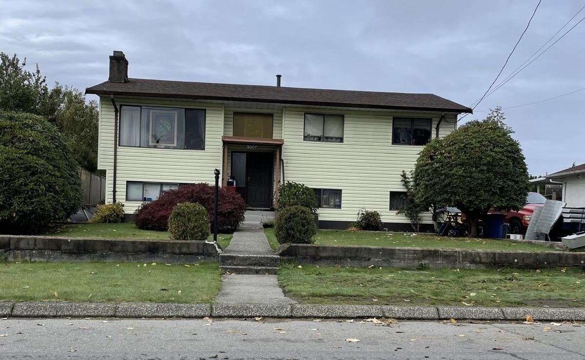 135 Street, Surrey, BC V3V 5T9