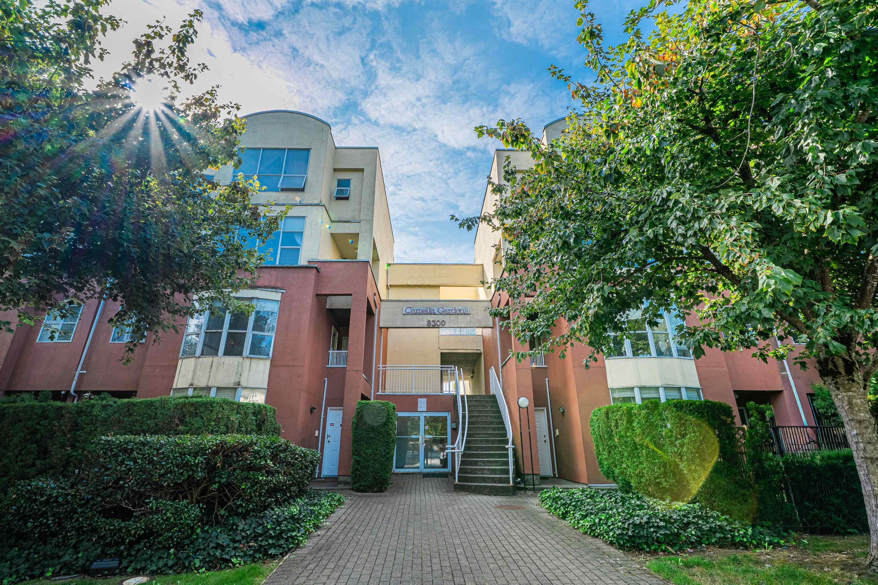8300 General Currie Road #unit 109, Richmond, BC V6Y 3X1
