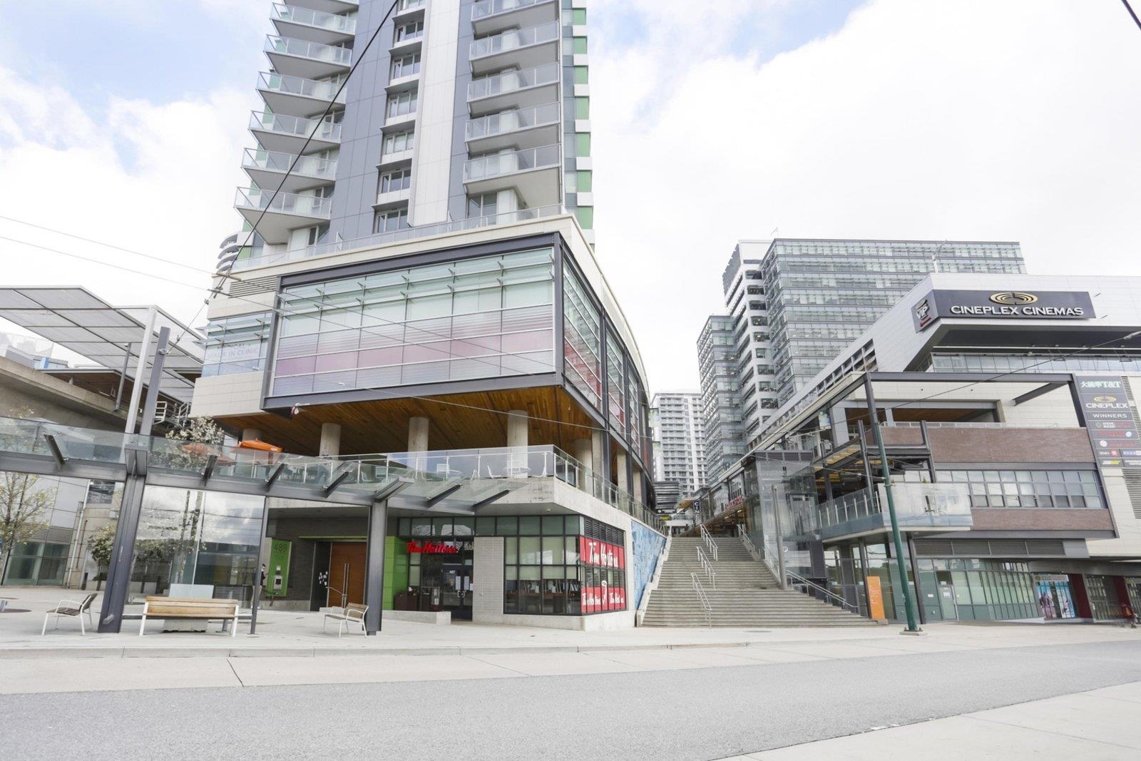 489 Interurban Way #2307, Vancouver, BC V5X 0C7